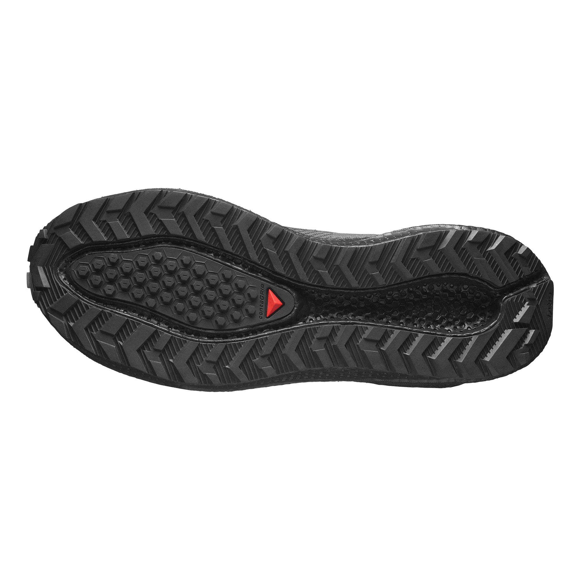 Patike SALOMON Aero Blaze 3 Gravel GTX Black/Asphalt - Image 12