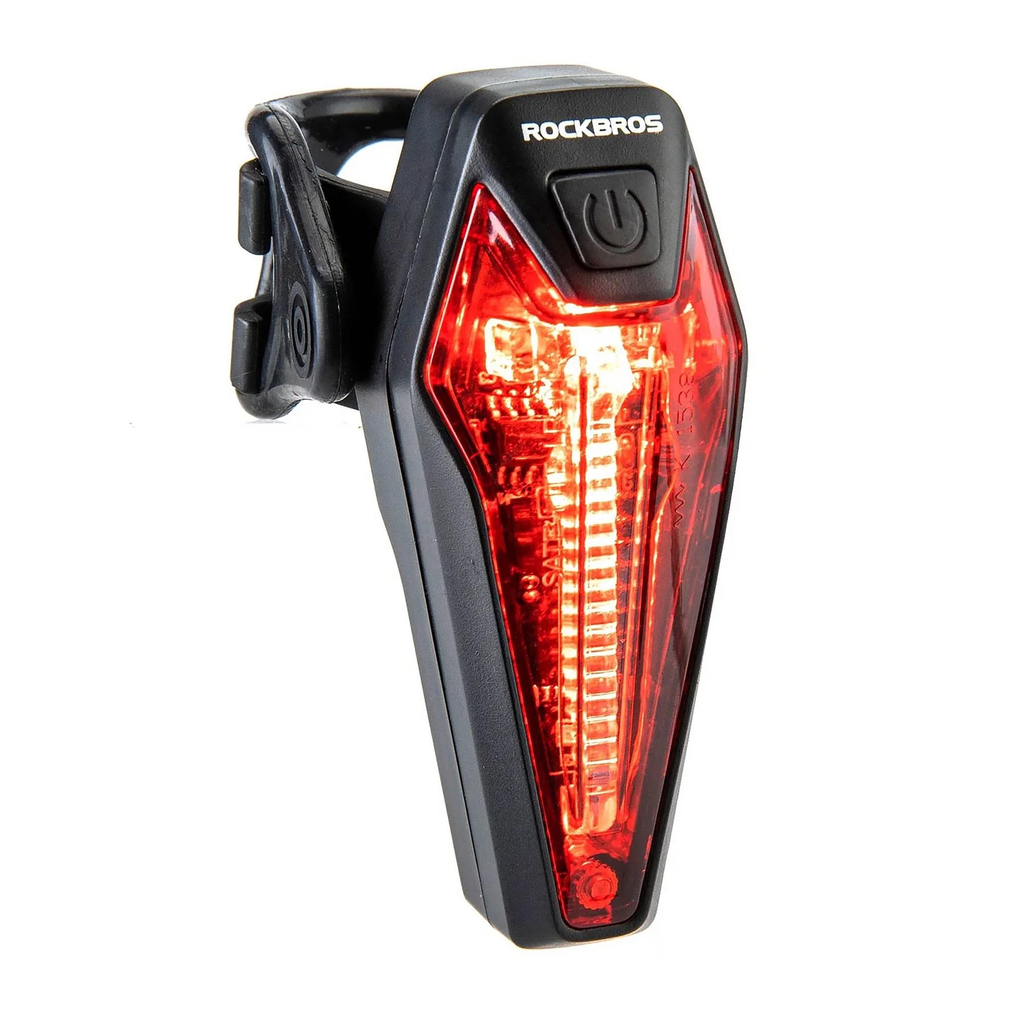 Svjetlo Zadnje RB LED USB IPX5 - Image 2