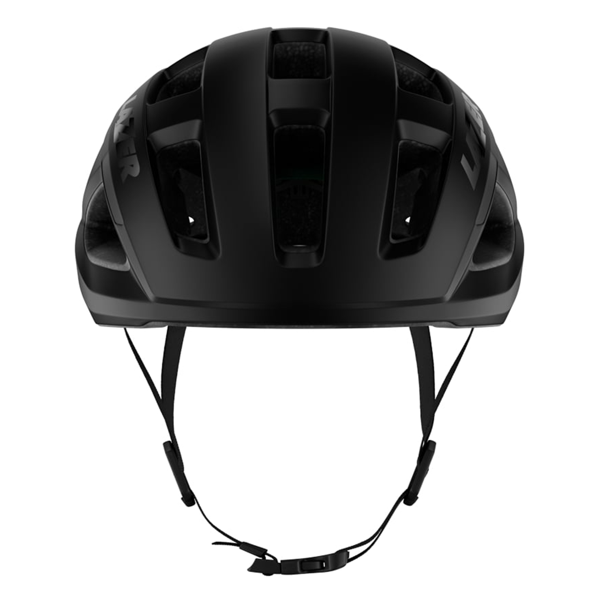 Kaciga LAZER Tonic KC Matte Black - Image 8