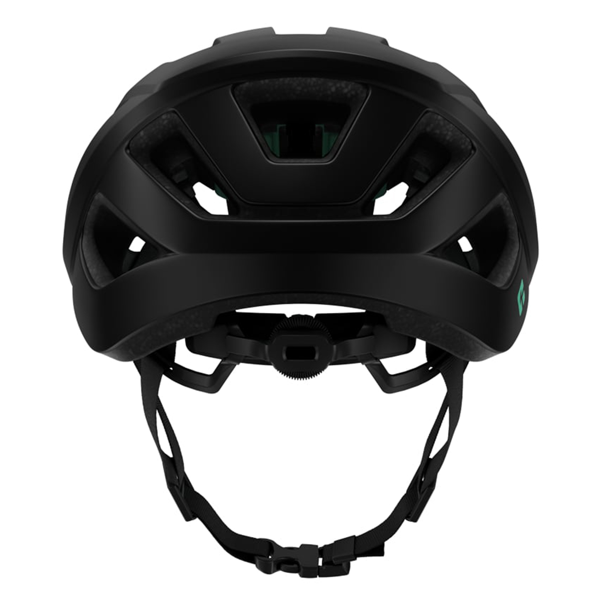 Kaciga LAZER Tonic KC Matte Black - Image 9