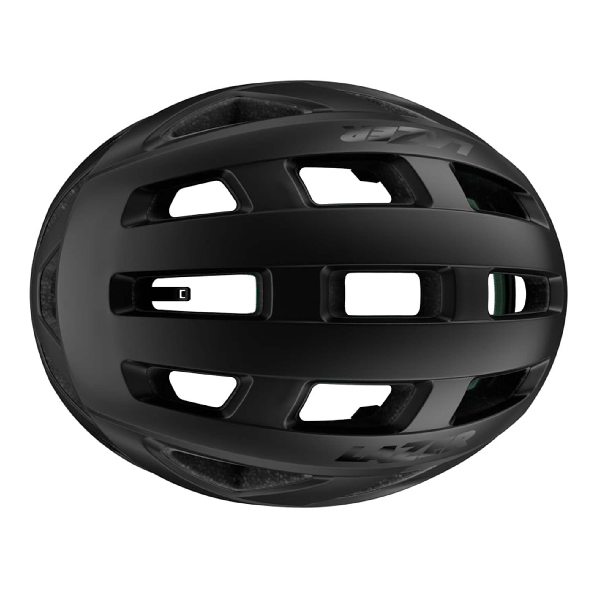 Kaciga LAZER Tonic KC Matte Black - Image 10