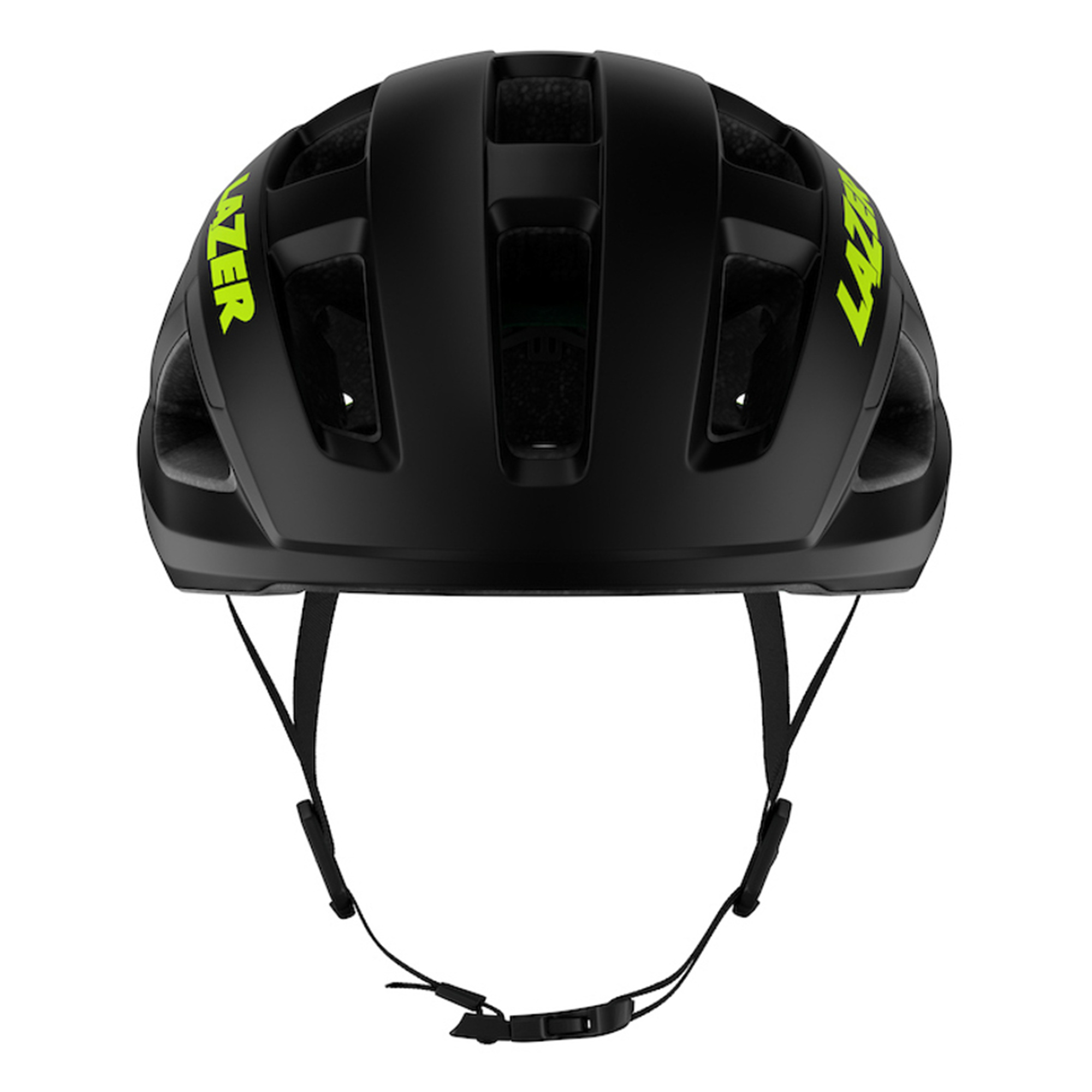 Kaciga LAZER Tonic KC Flash Yellow/Matte Black - Image 8