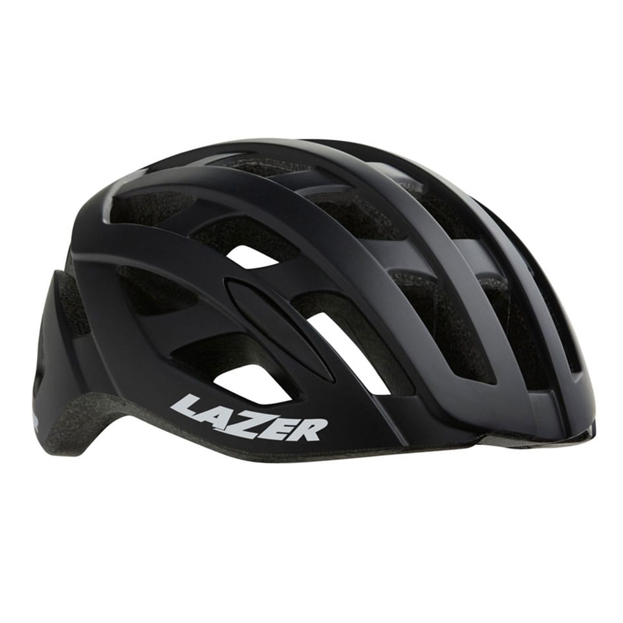 Kaciga LAZER Tonic CE Black Matte - Image 6