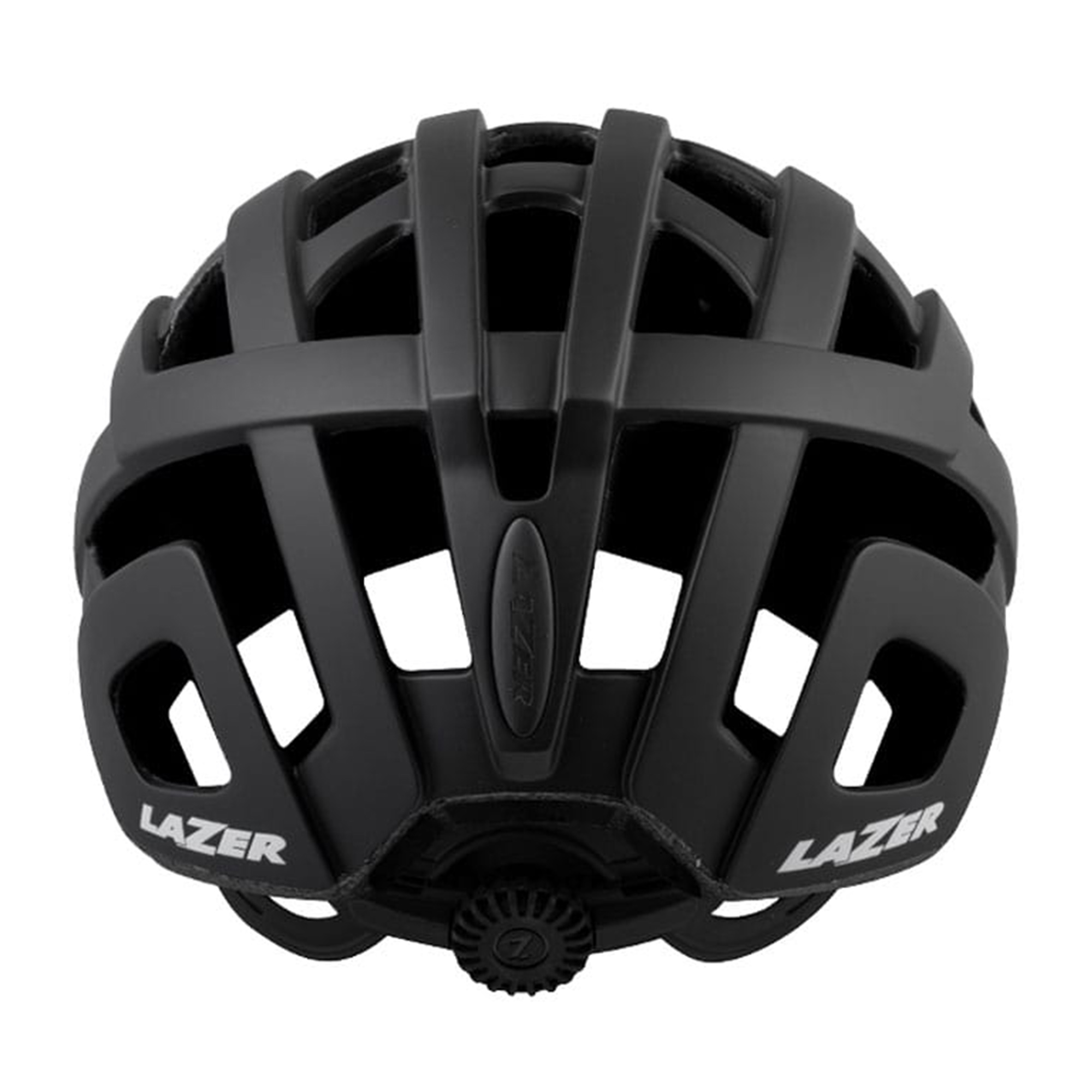 Kaciga LAZER Tonic CE Black Matte - Image 9