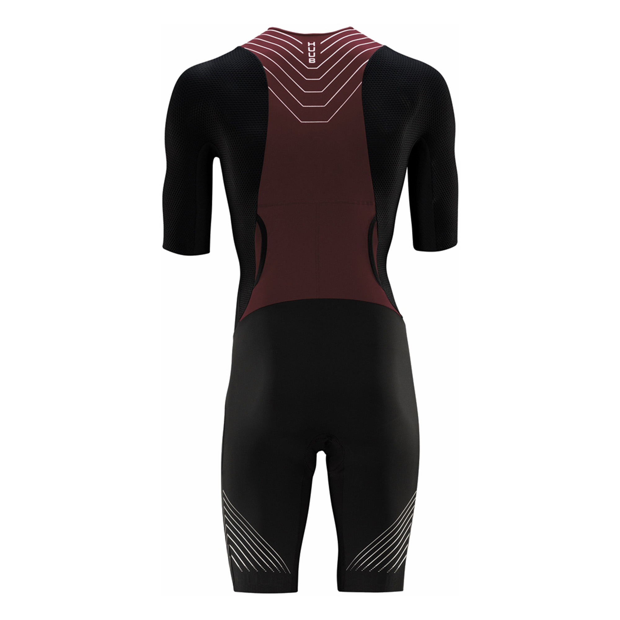 HUUB Odijelo Pinnacle Trisuit Clay - Image 4