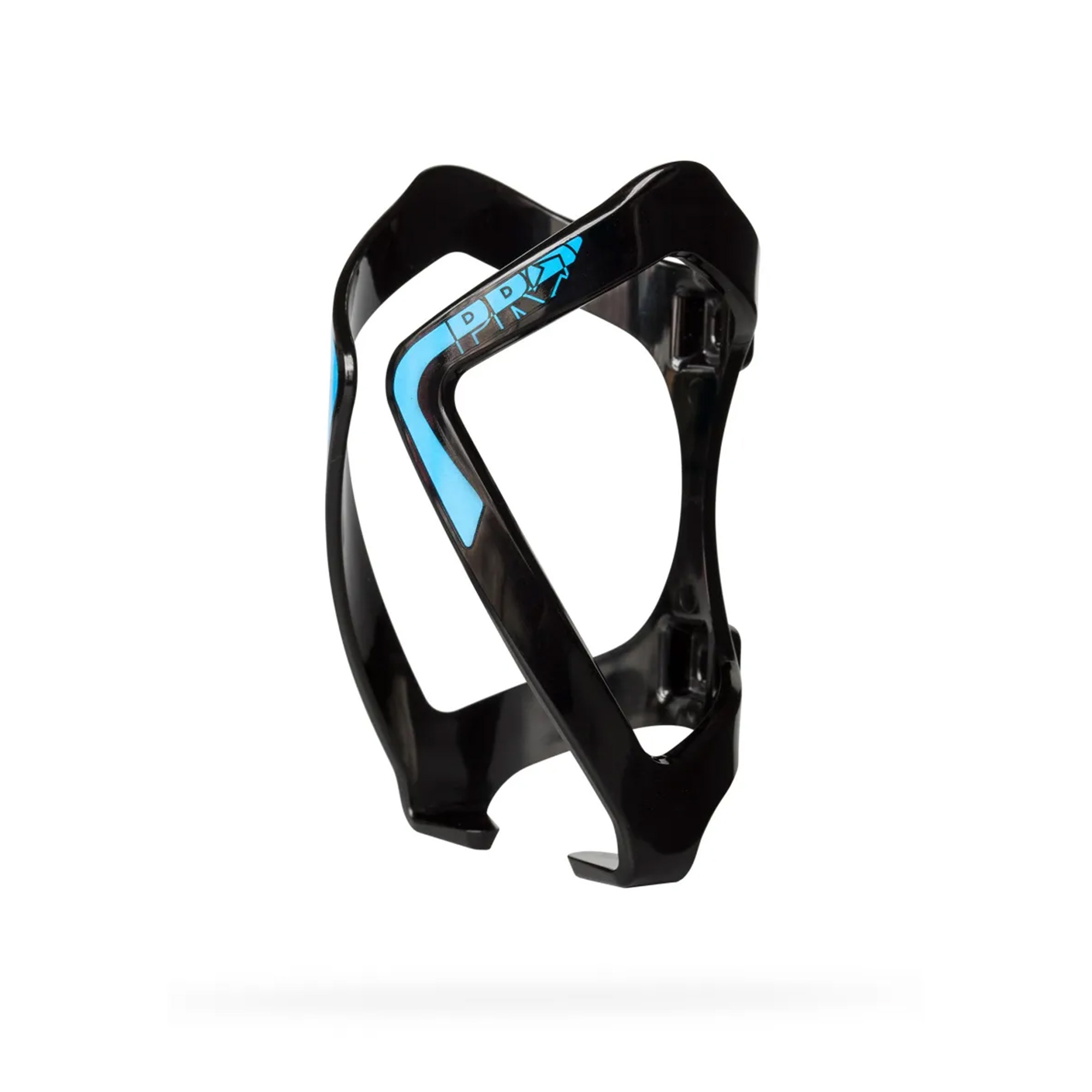Korpica bidona PRO Polycarbonate Black/Blue - Image 2