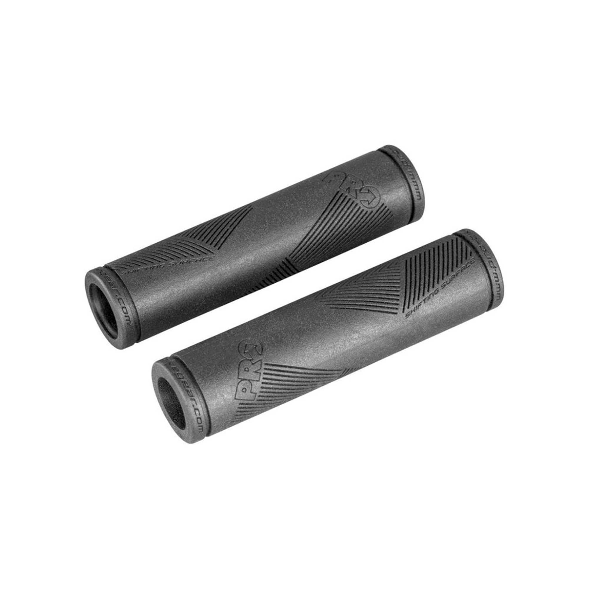 Gripovi PRO Slide On Sport 125mm Black - Image 2