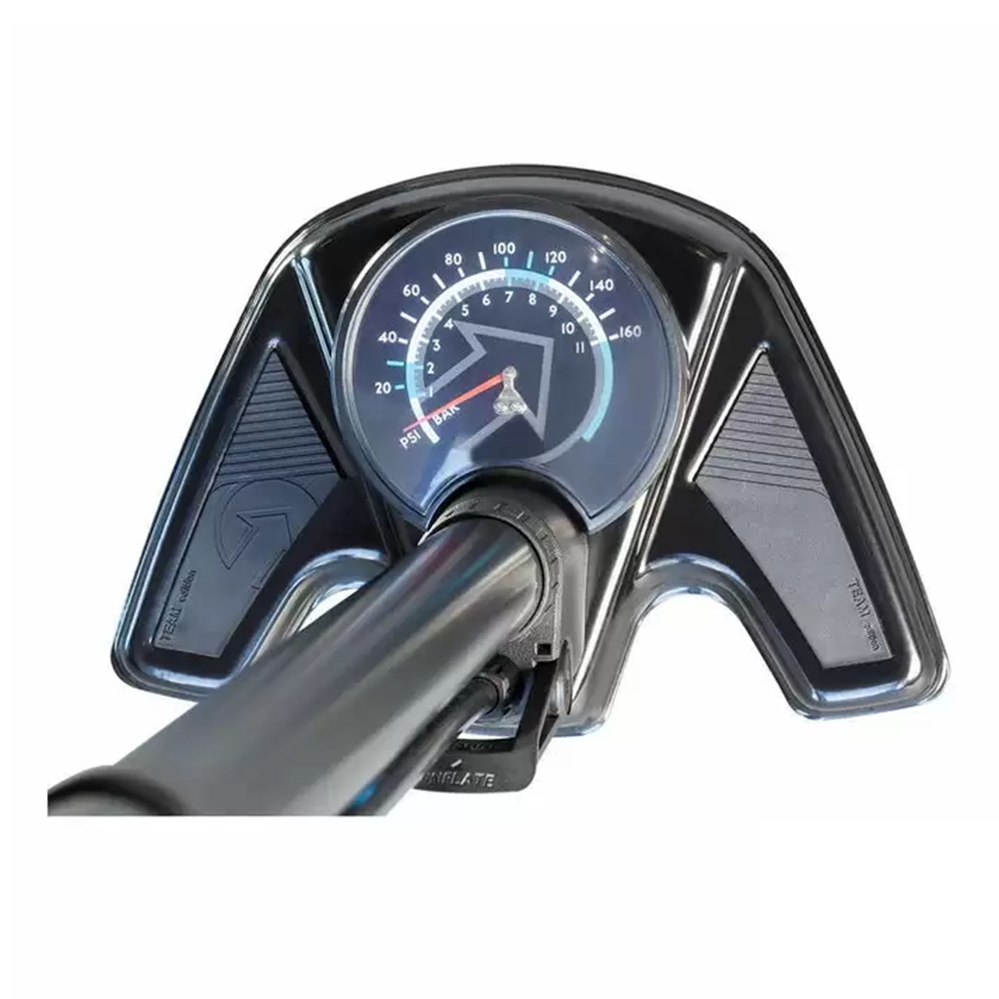 Pumpa PRO Podna Team Tubeless - Image 2