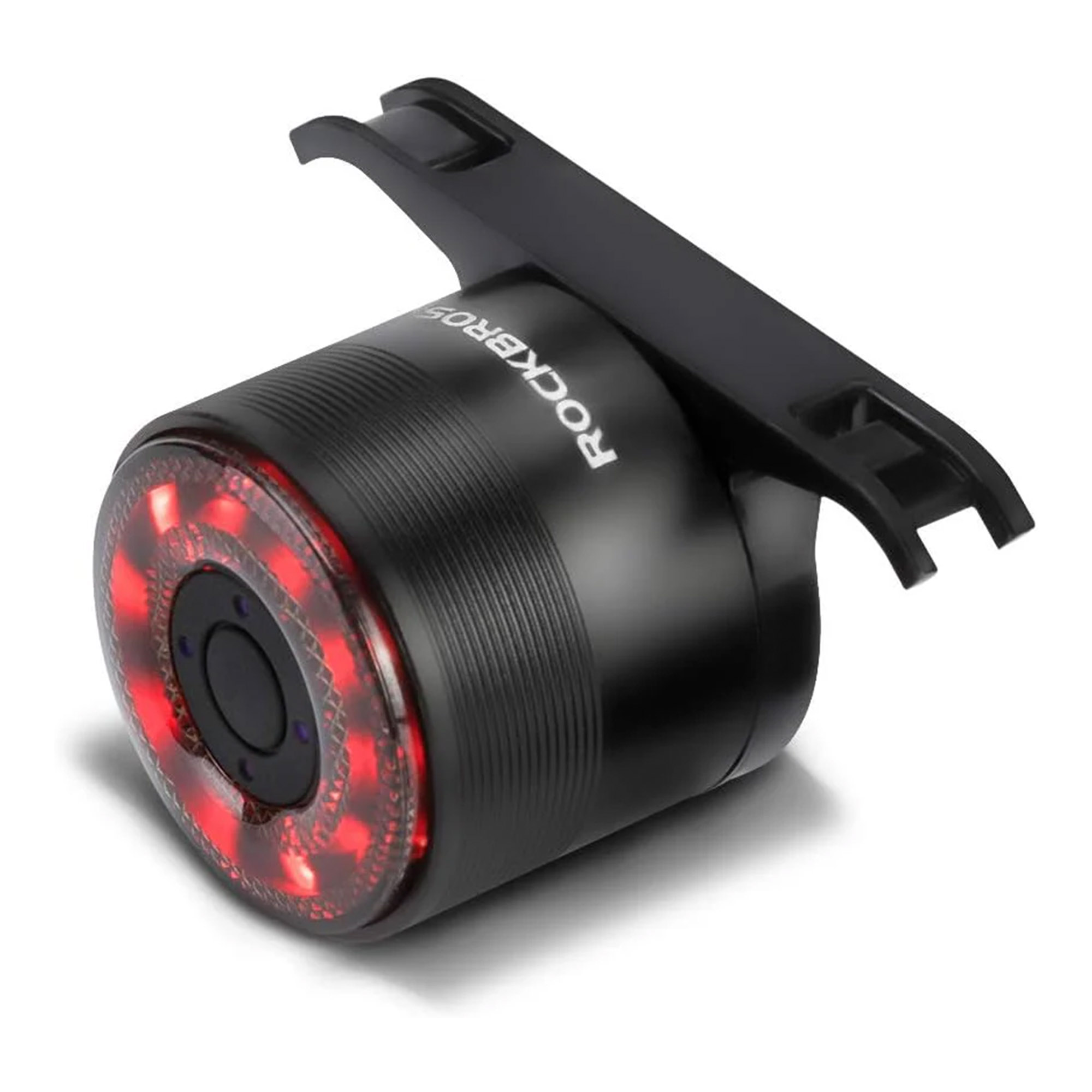 Svjetlo Zadnje RB Multiple Color USB Black - Image 5