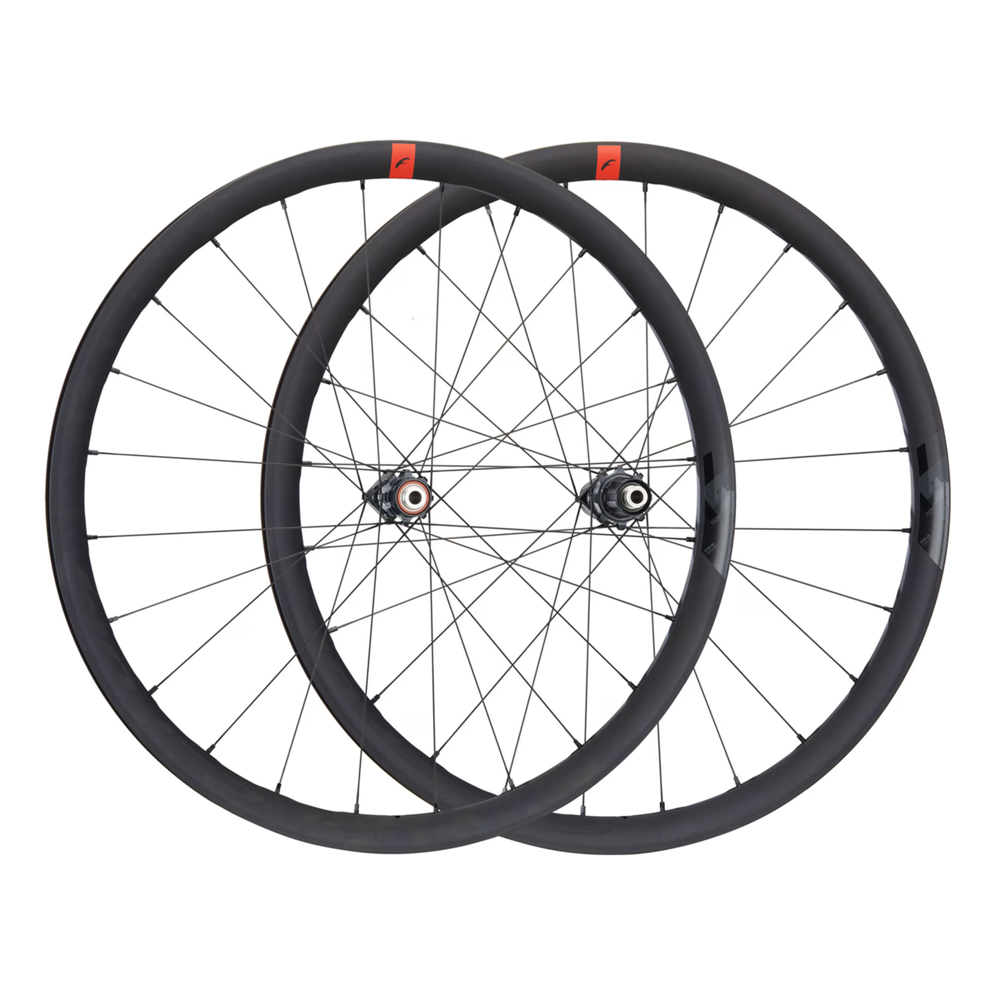 Točkovi FULCRUM Racing 4DB C19 2WF-R AFS Kit RC4-22DFR22AS - Image 2