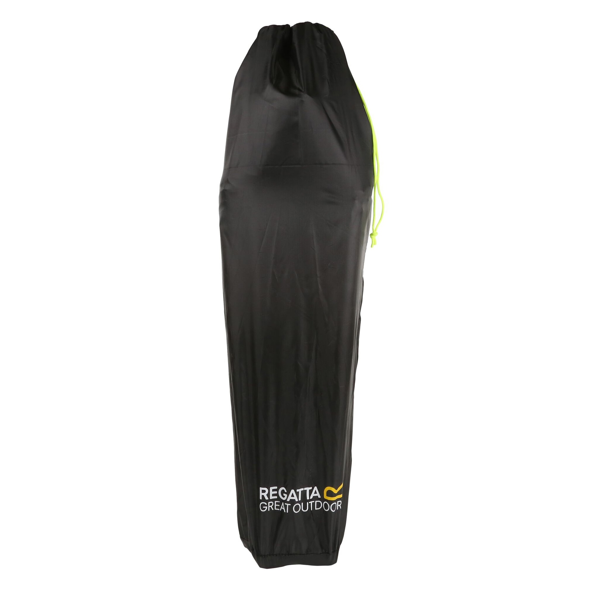 Stolica REGATTA Sklopiva Naves Black/Seal Grey - Image 3