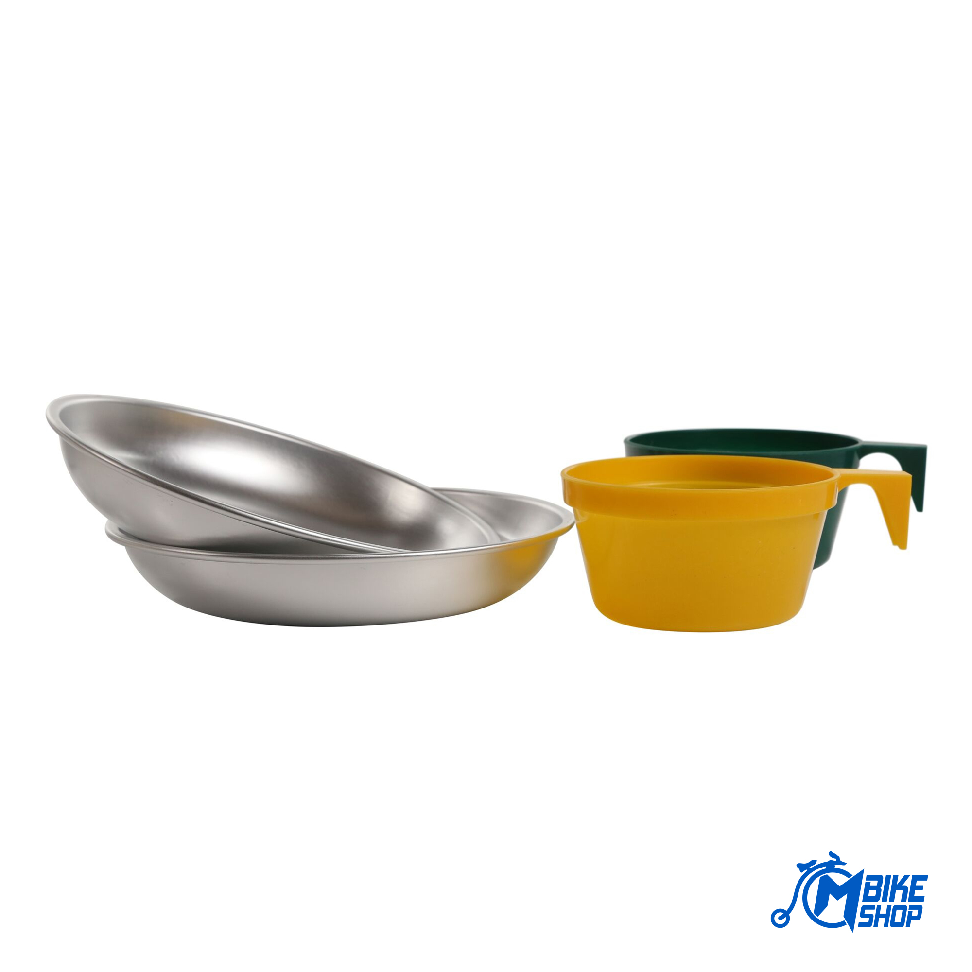 REGATTA Kompaktni set za kuhanje Silver - Image 6