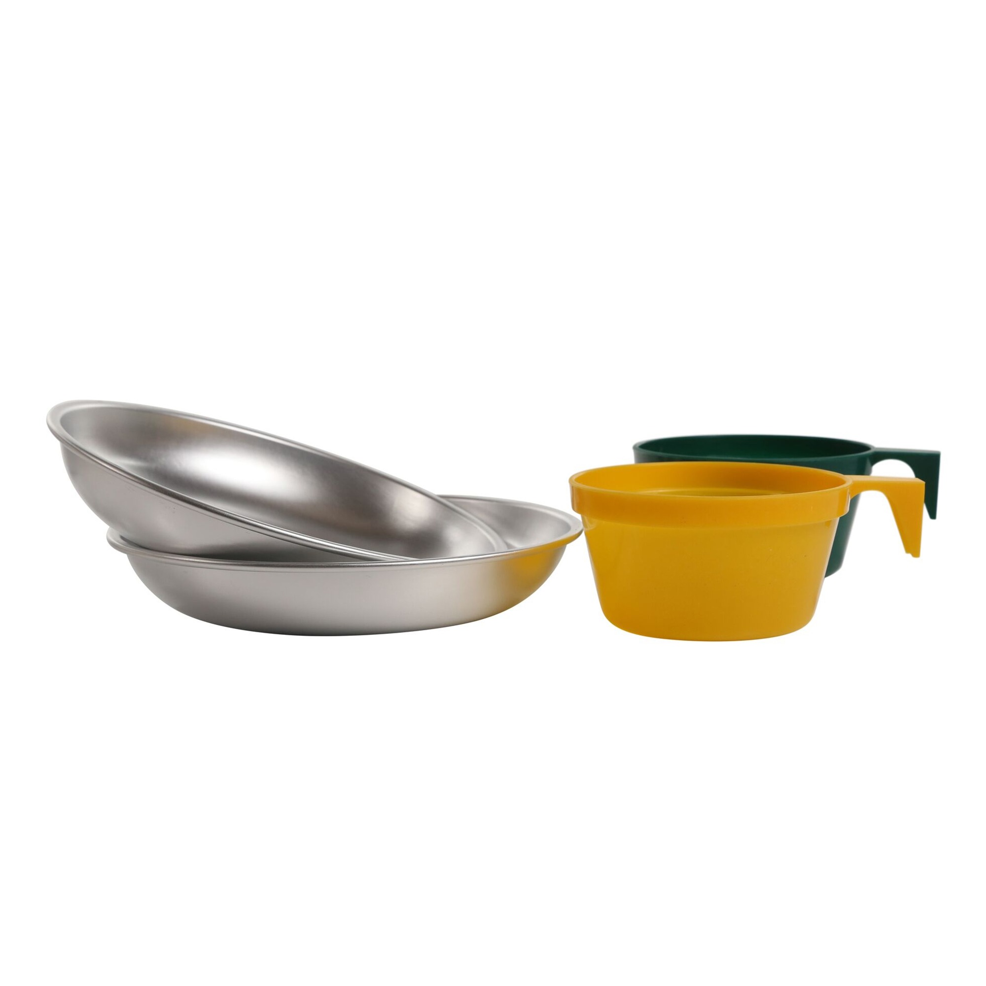 REGATTA Kompaktni set za kuhanje Silver - Image 3