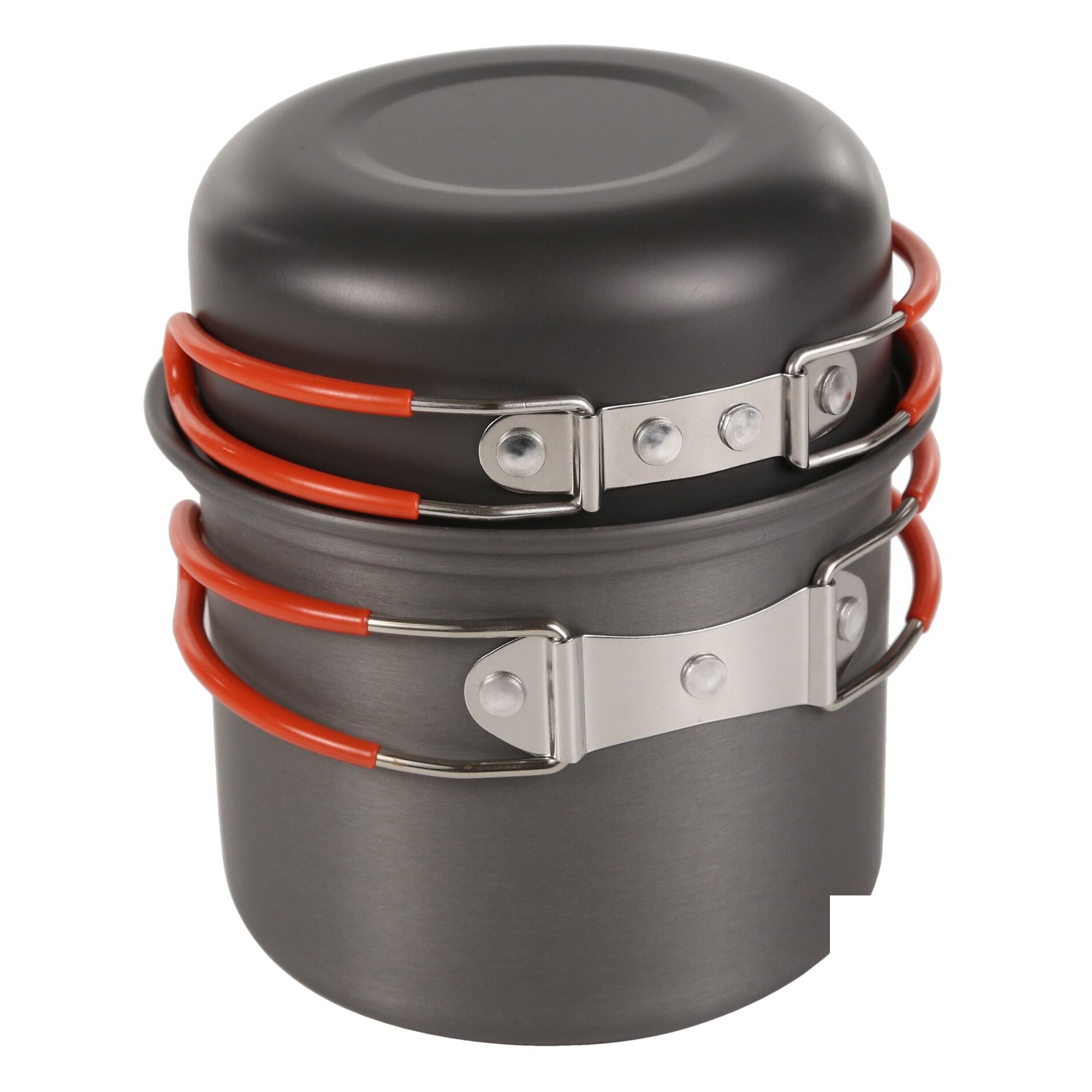 REGATTA Set posuđa za kampovanje sa tobrom za spremanje - Image 2