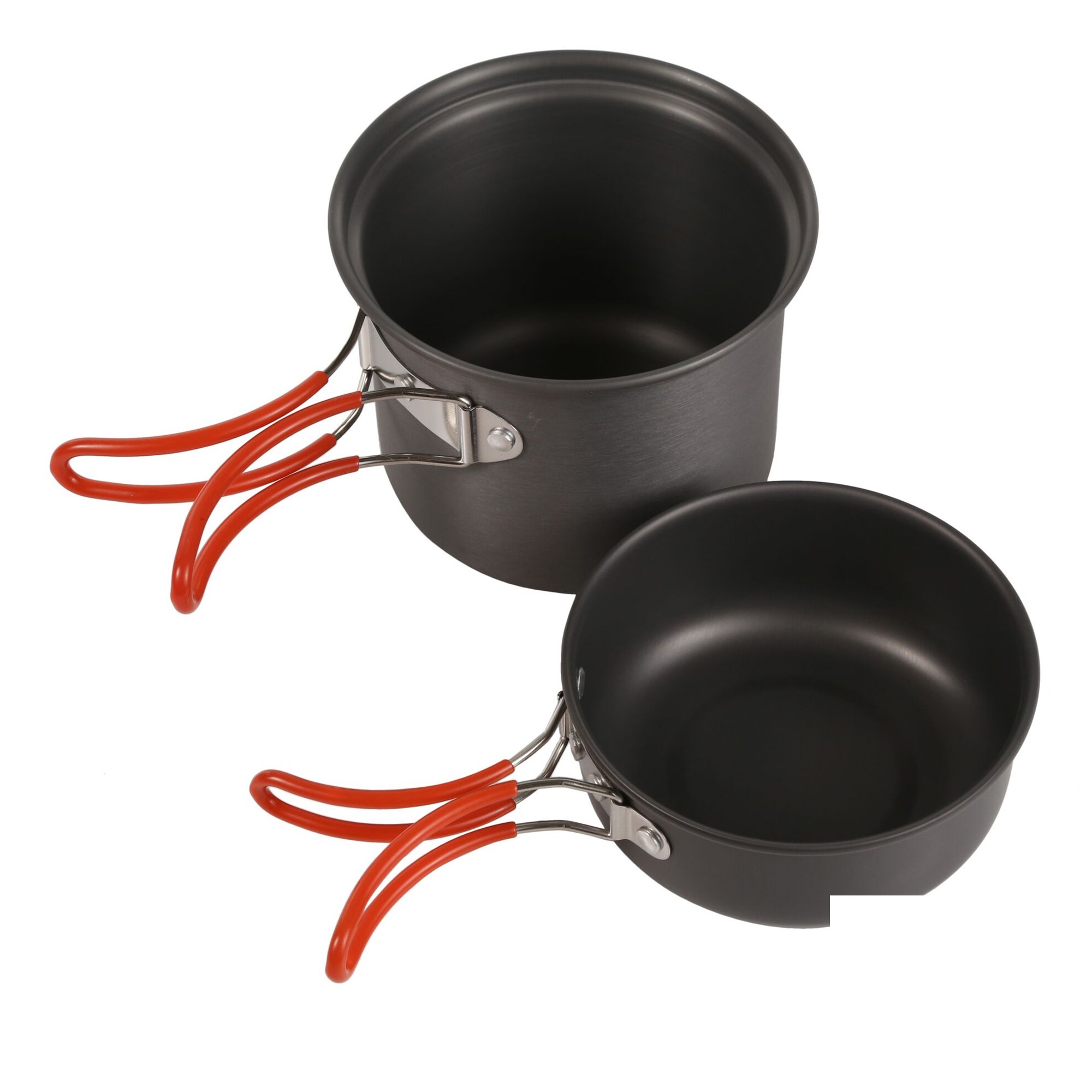 REGATTA Set posuđa za kampovanje sa tobrom za spremanje - Image 3