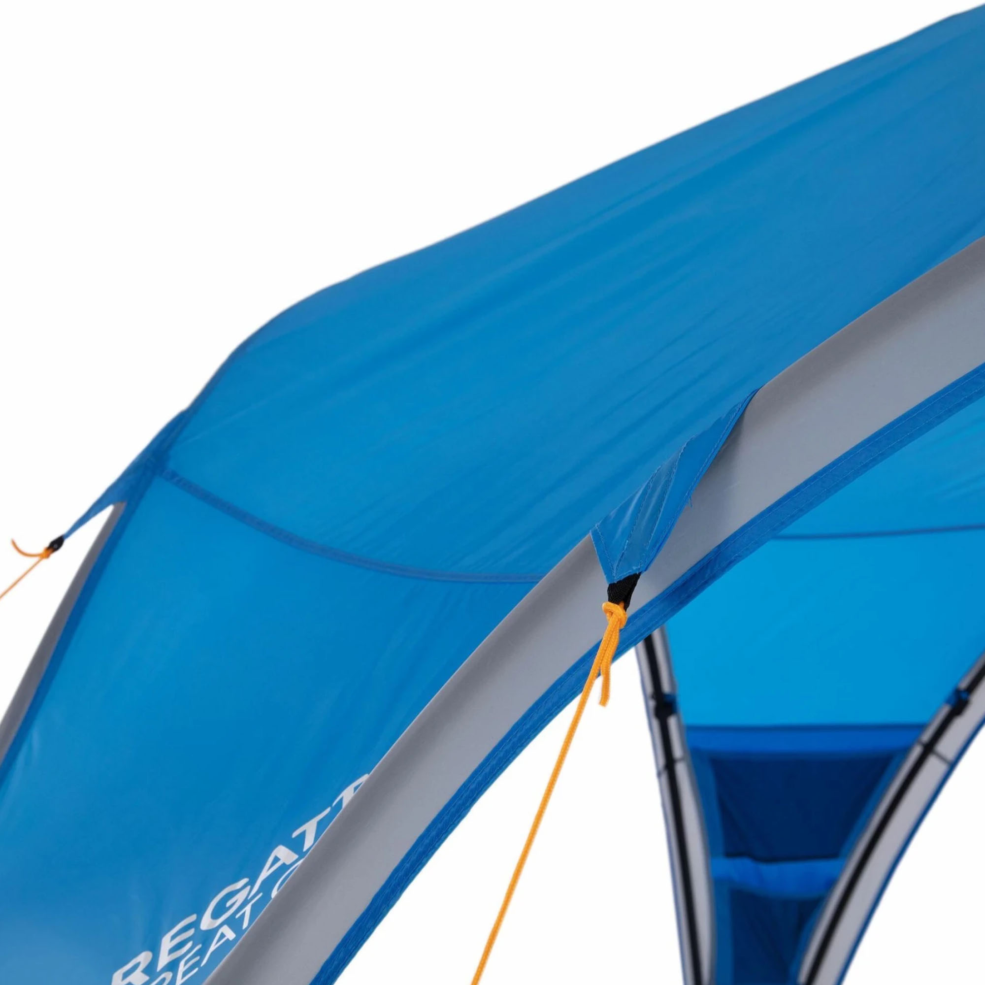 REGATTA Sjenica sa čeličnim okvirom 3M French Blue - Image 6