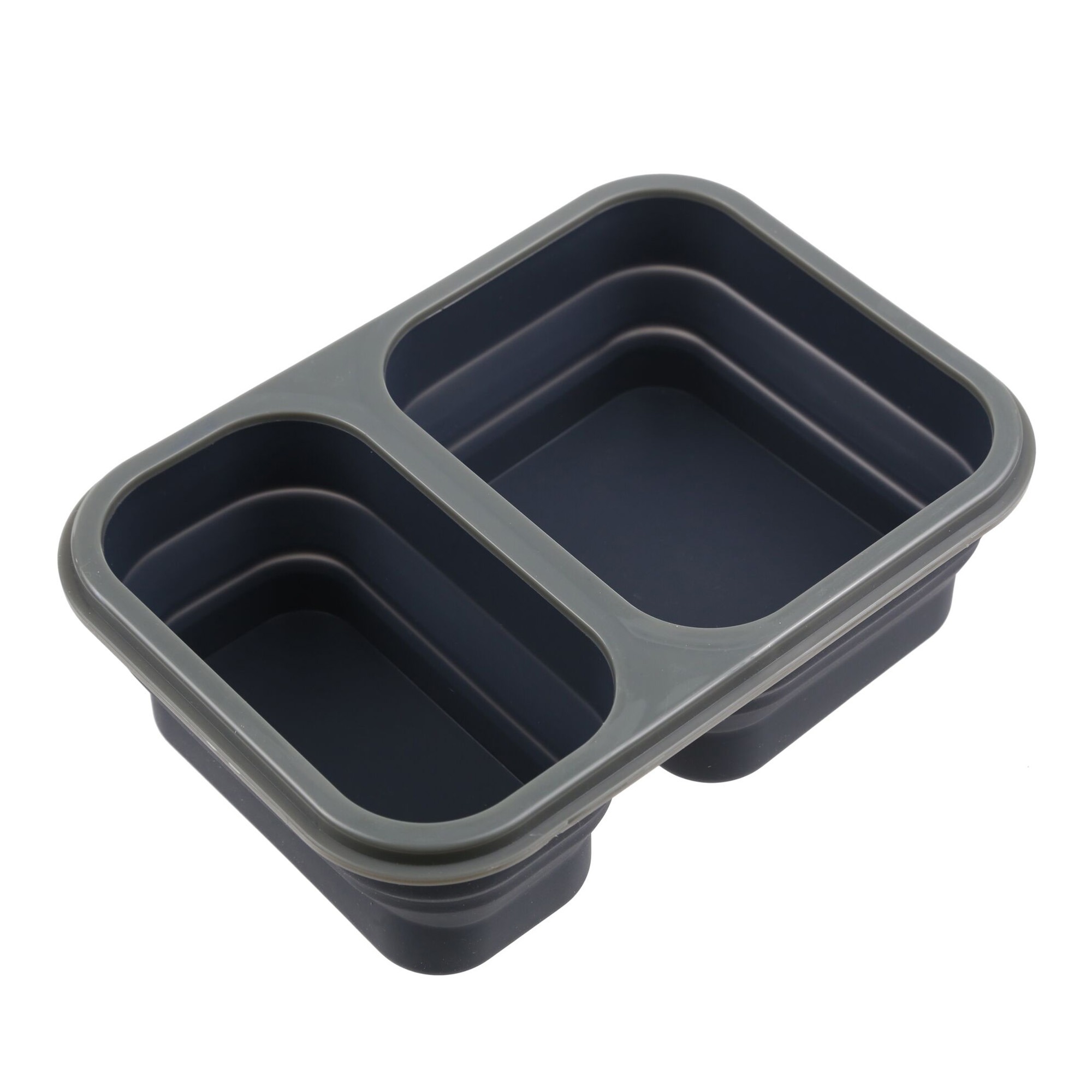 Posuda REGATTA Silikonska Ebony Grey - Image 3