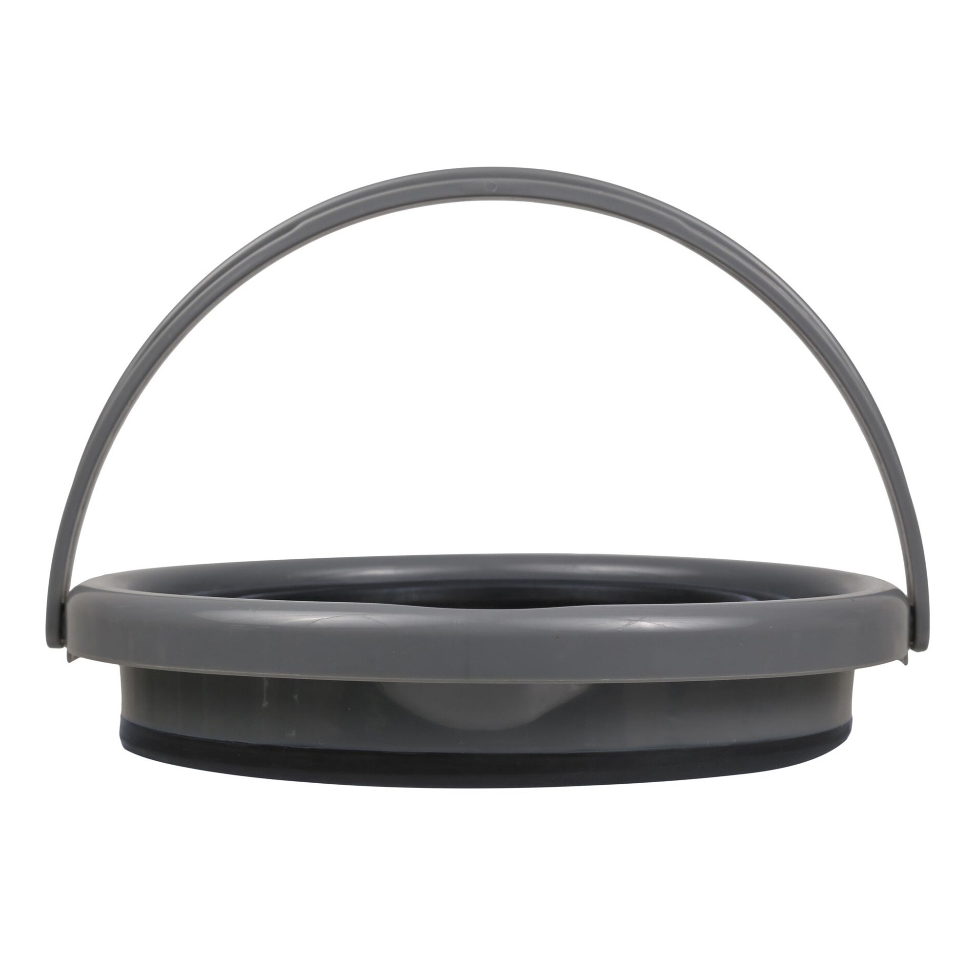 REGATTA Sklopiva kanta 5L Ebony/Grey - Image 3