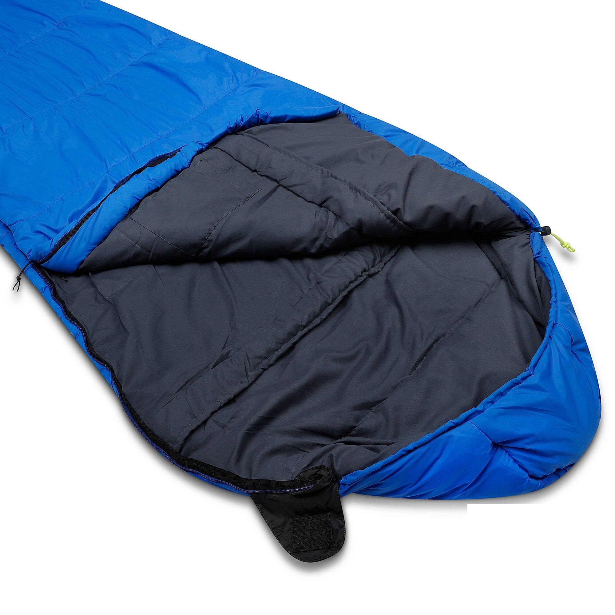 REGATTA Vreća za spavanje Montegra 200 Oxford Blue - Image 2