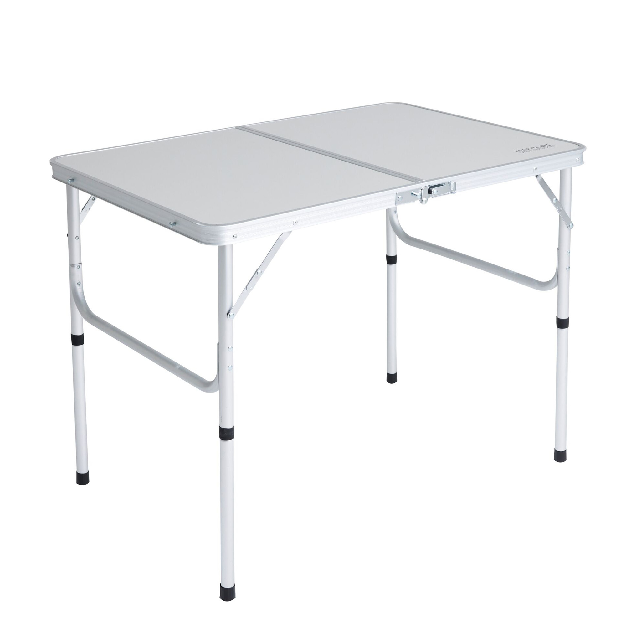 Stol REGATTA Metalni Sklopivi Silver - Image 4