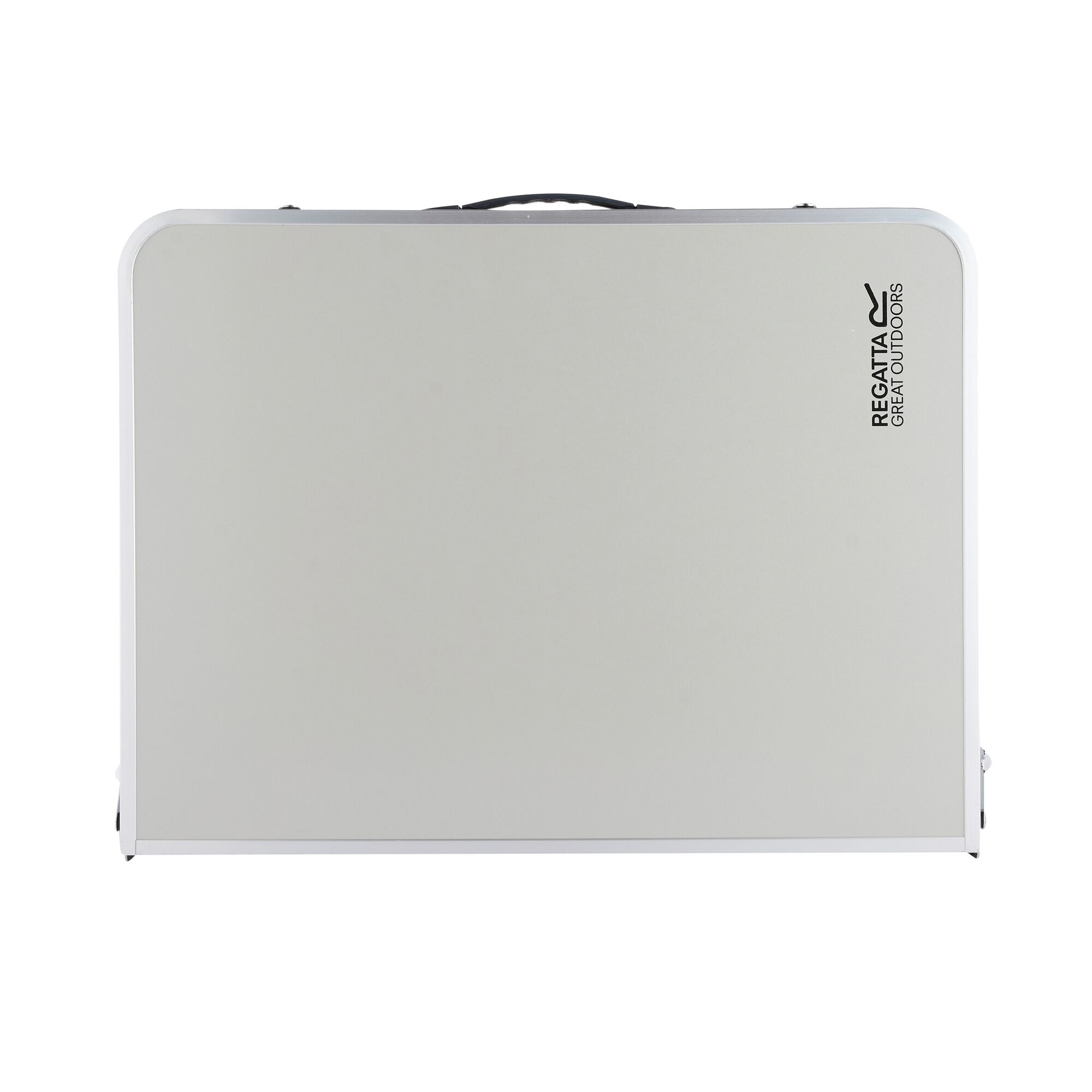 Stol REGATTA Metalni Sklopivi Silver - Image 5
