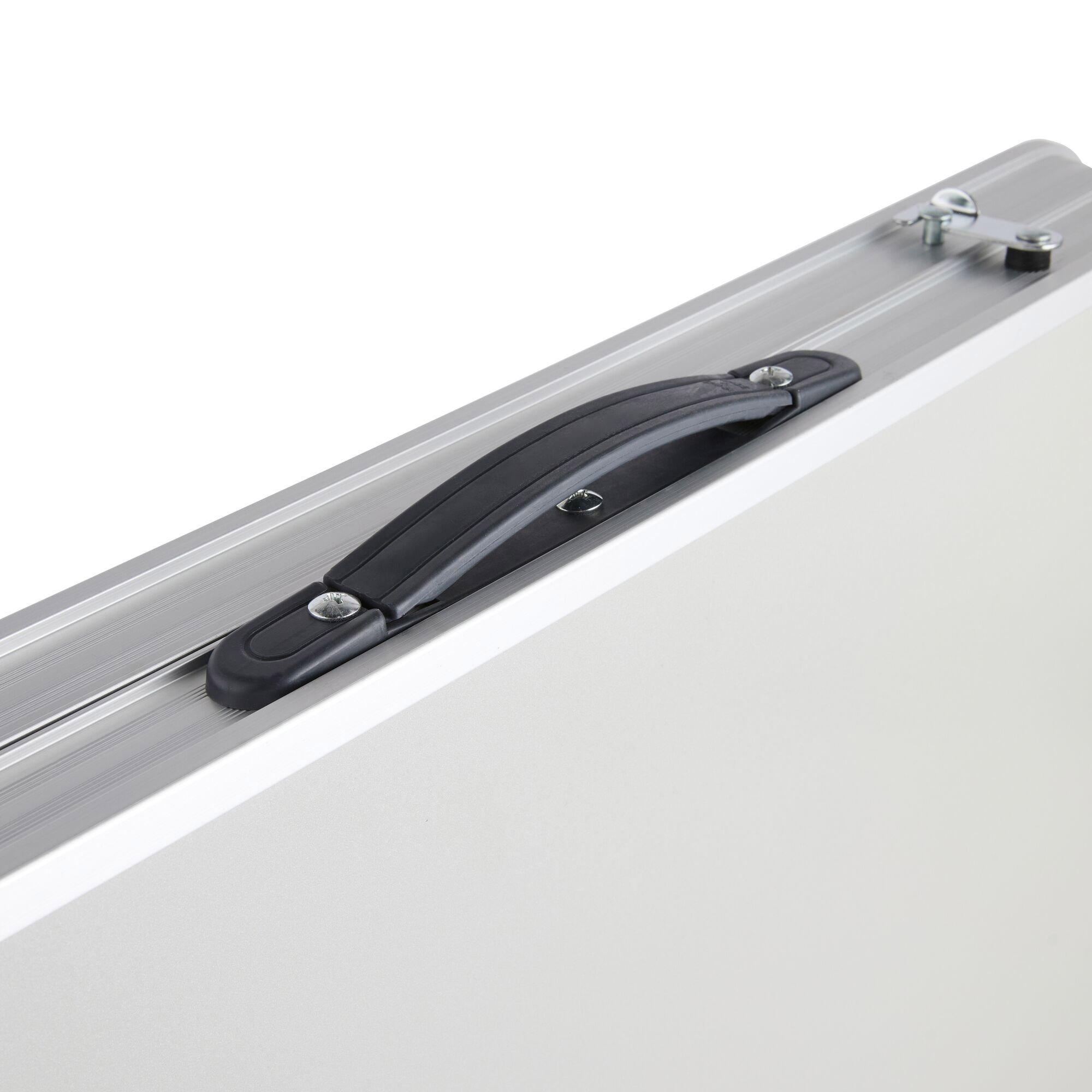 Stol REGATTA Metalni Sklopivi Silver - Image 6