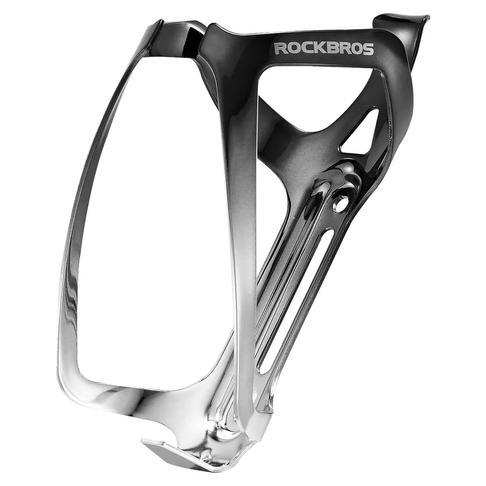 RB Nosač bidona Black/Silver - Image 3