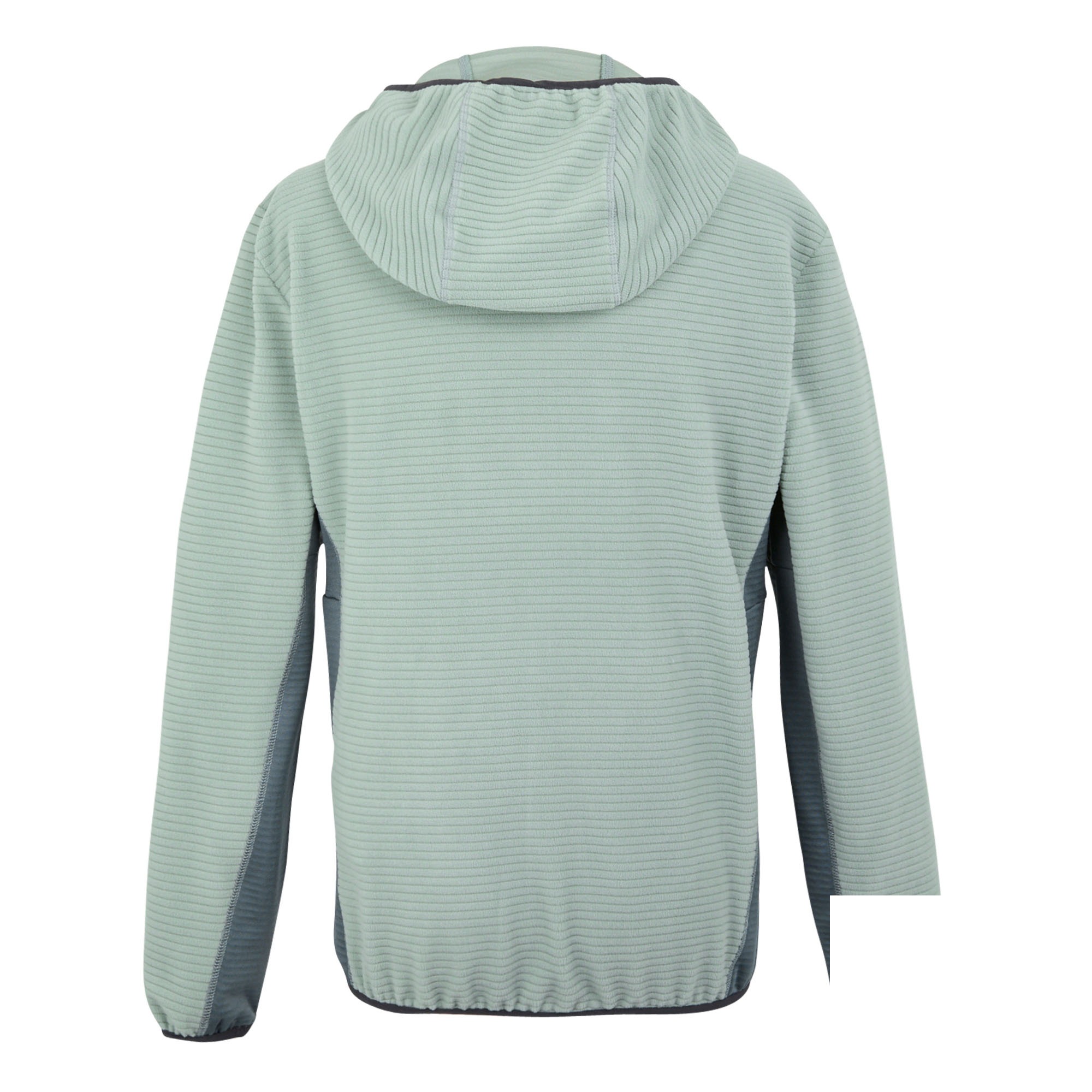 Dukserica REGATTA Lakewright Fleece Glacier/Storm White - Image 6