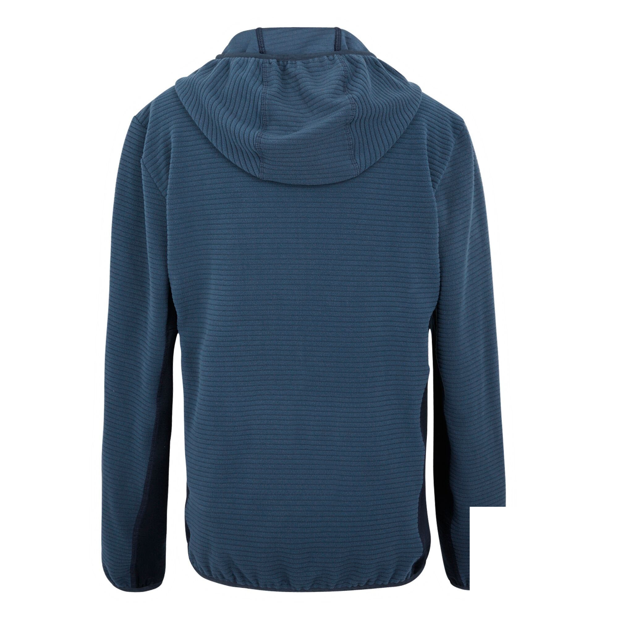 Dukserica REGATTA Lakewright Fleece Moonlight Denim/Navy - Image 6