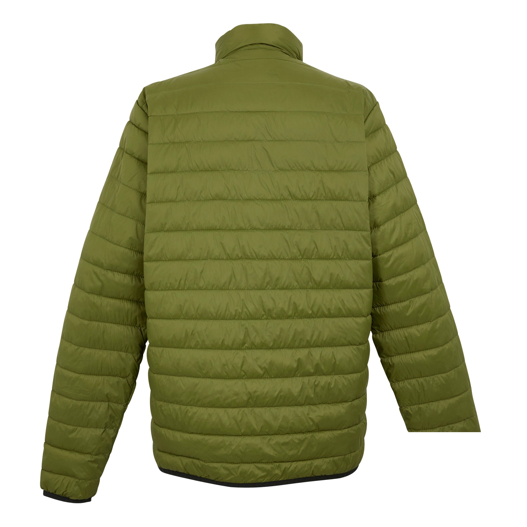 Jakna REGATTA Hillpack II Nephrite Green/Grenoble Green - Image 5