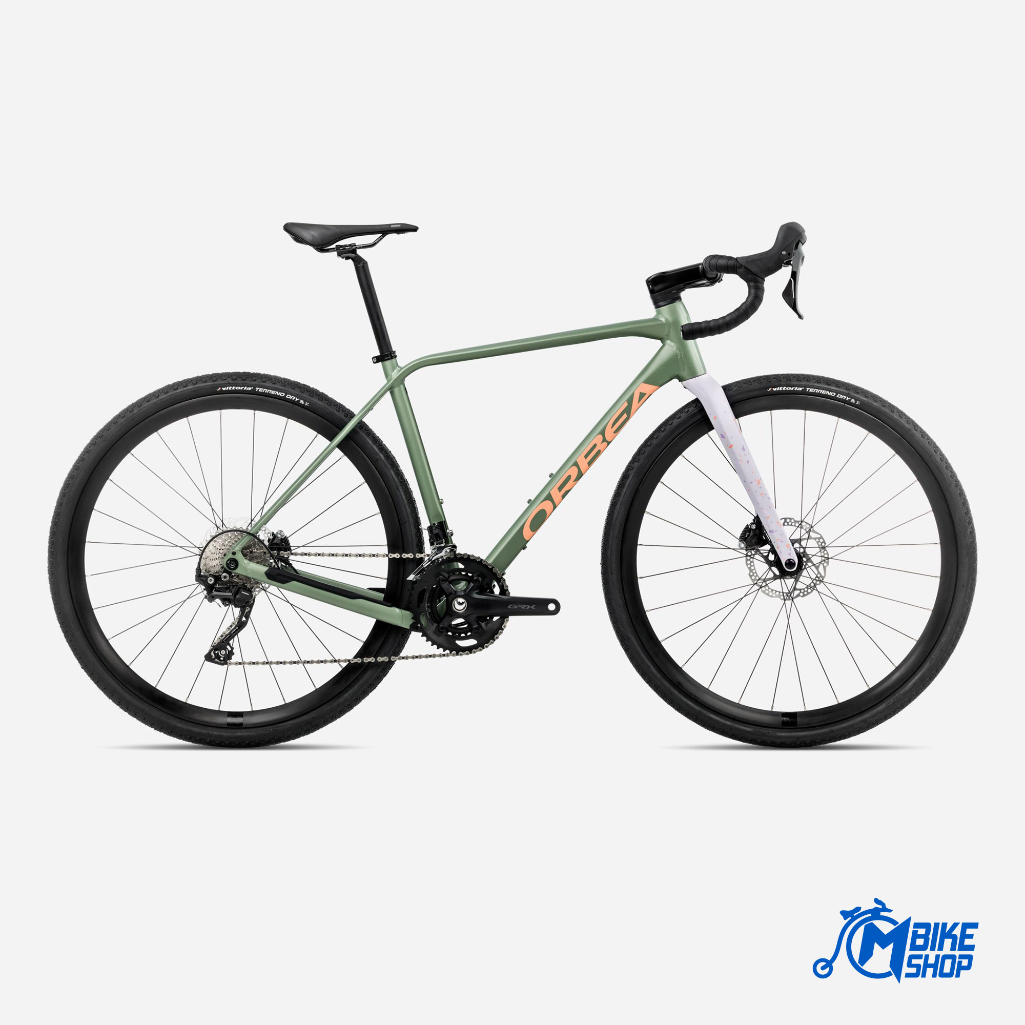 ORBEA Terra H40 Green - Image 4