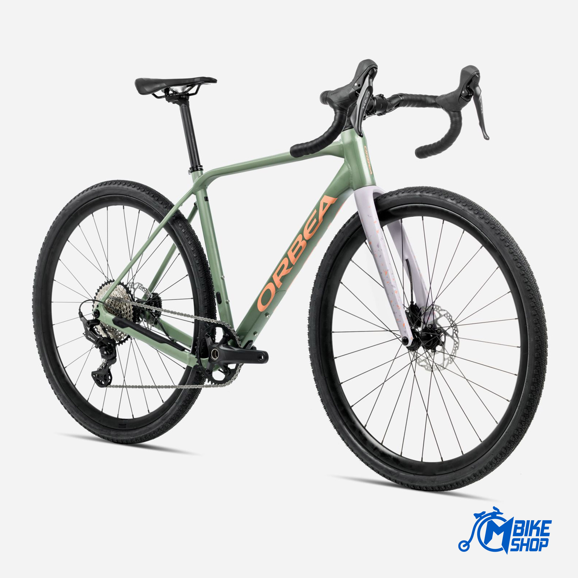 ORBEA Terra H40 Green - Image 5