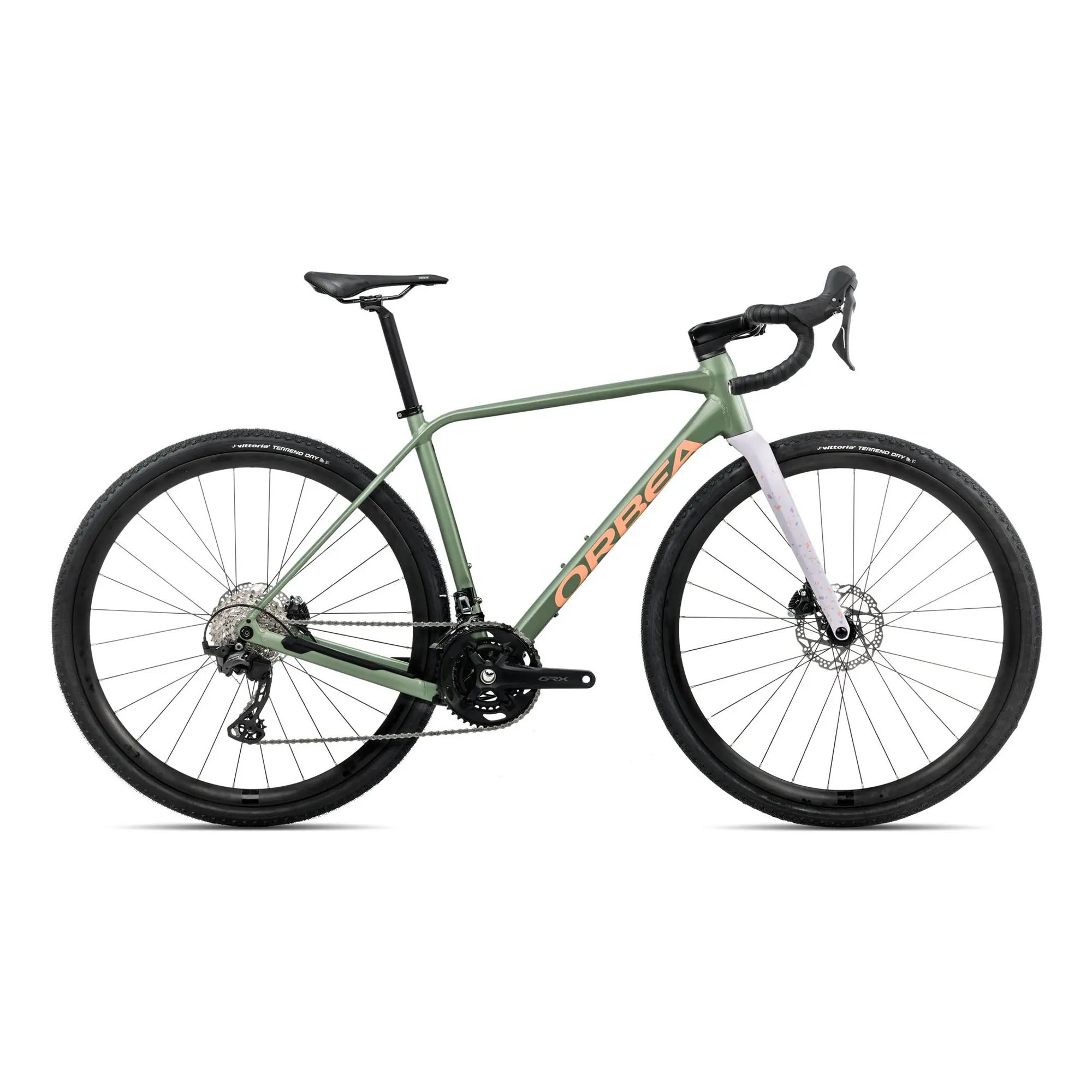 ORBEA Terra H30 Green/White - Image 2