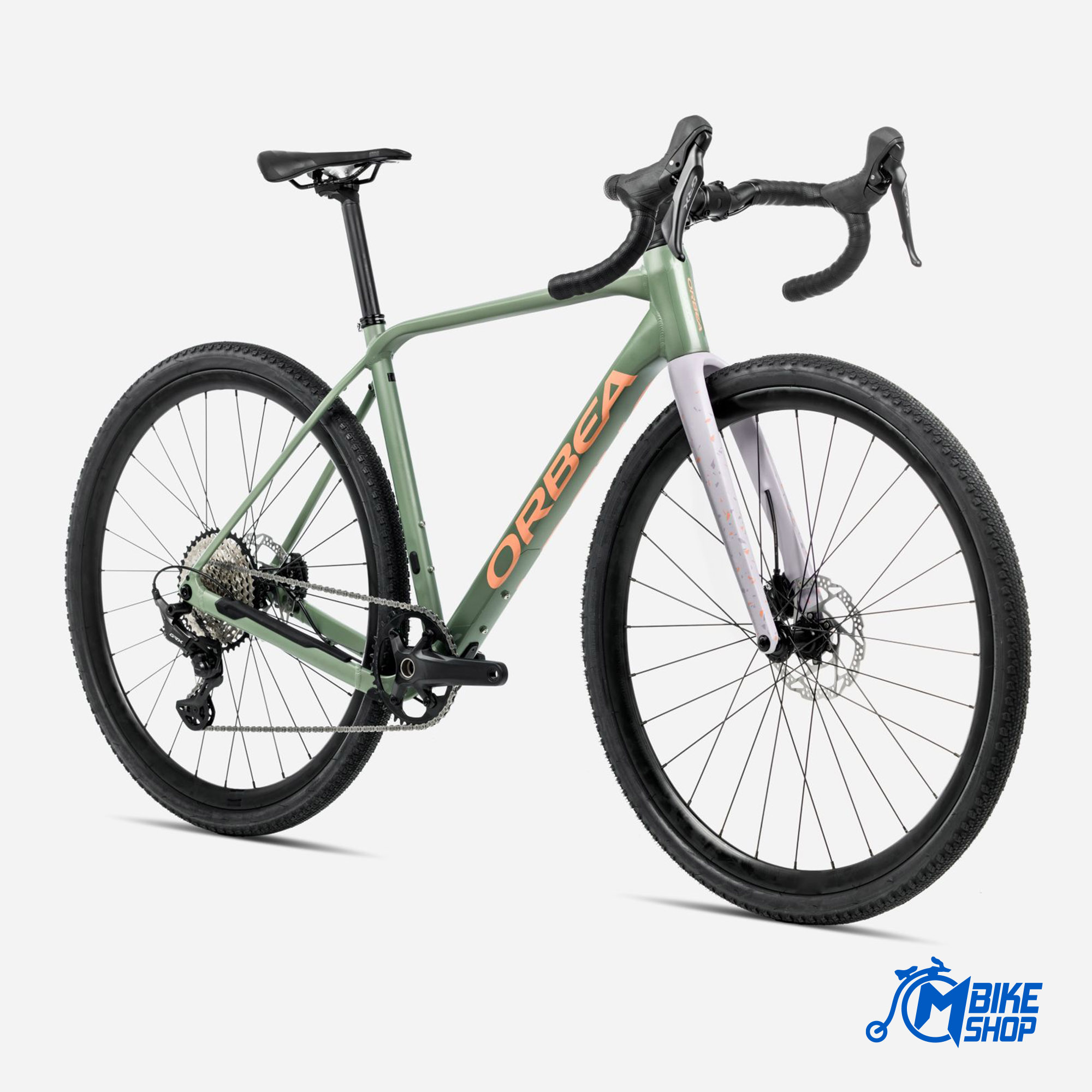 ORBEA Terra H30 Green - Image 5