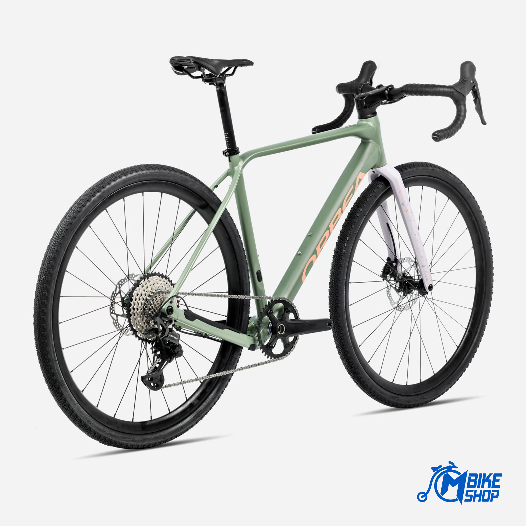 ORBEA Terra H30 Green - Image 6