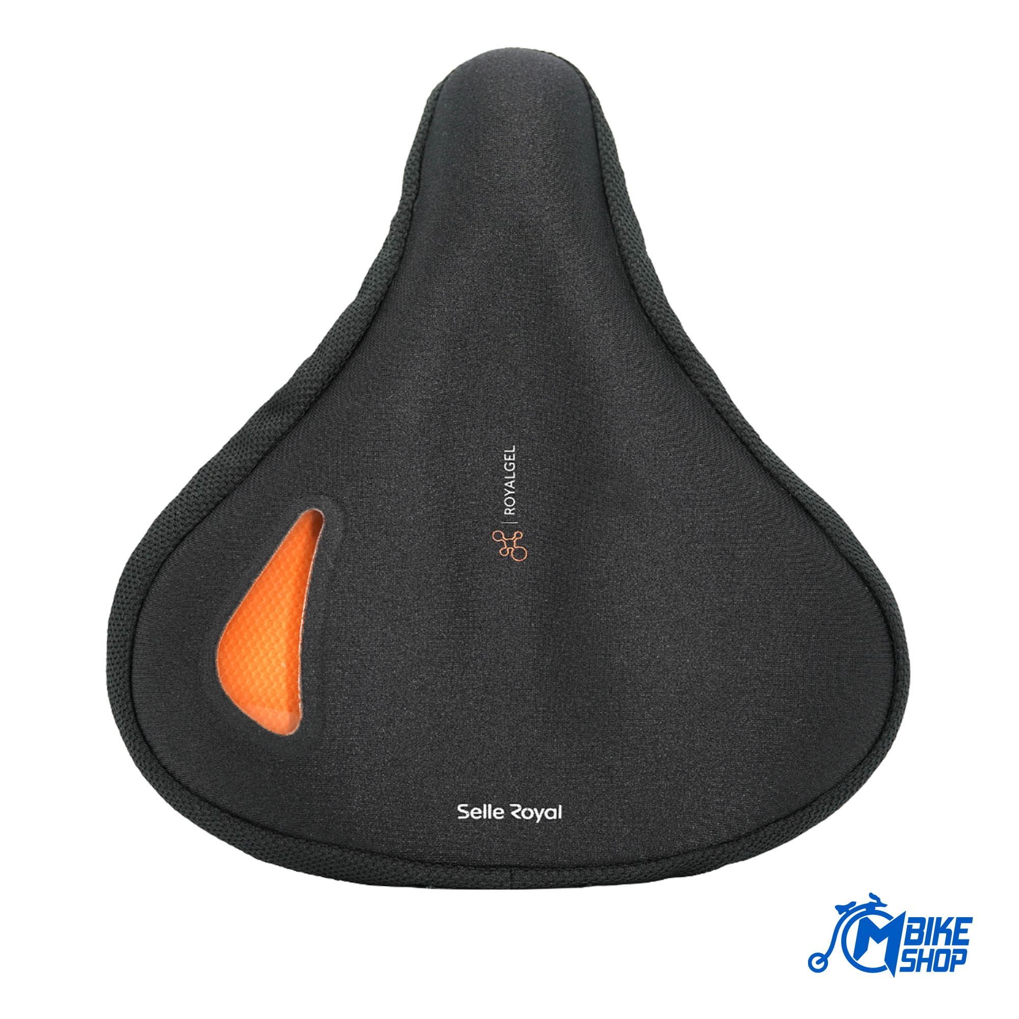 Gel navlaka SELLE ROYAL Seat Cover Large - Image 3