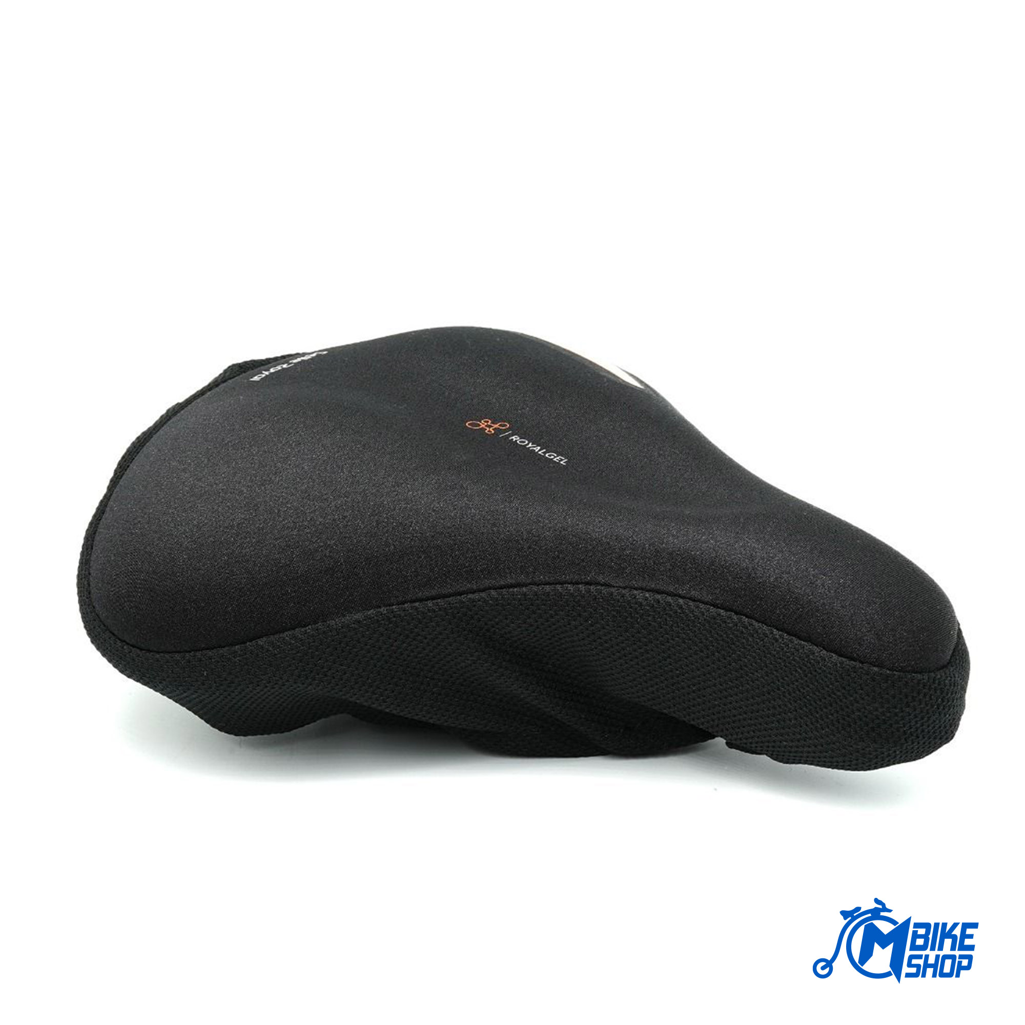 Gel navlaka SELLE ROYAL Seat Cover Large - Image 4