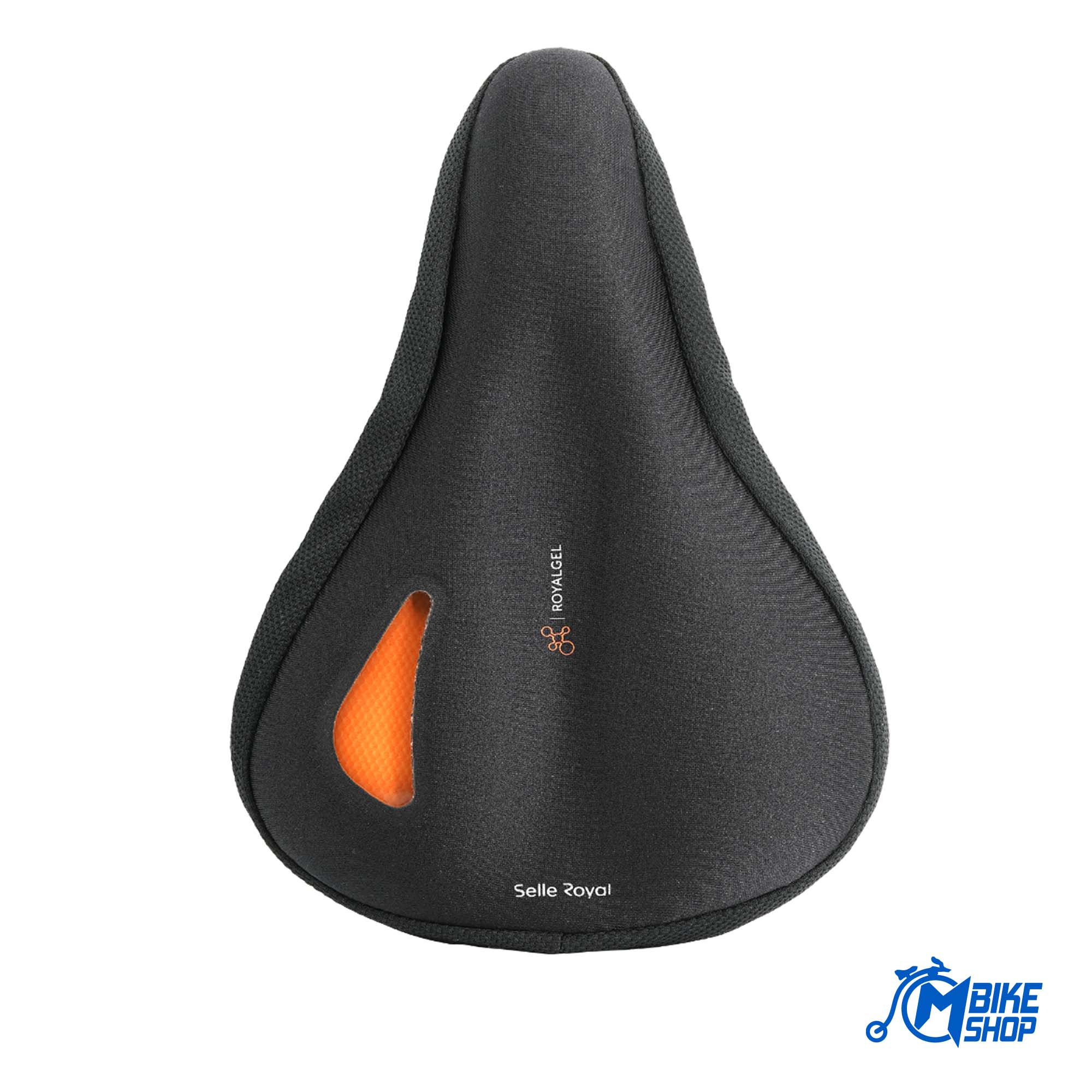 Gel navlaka SELLE ROYAL Seat Cover Small - Image 3