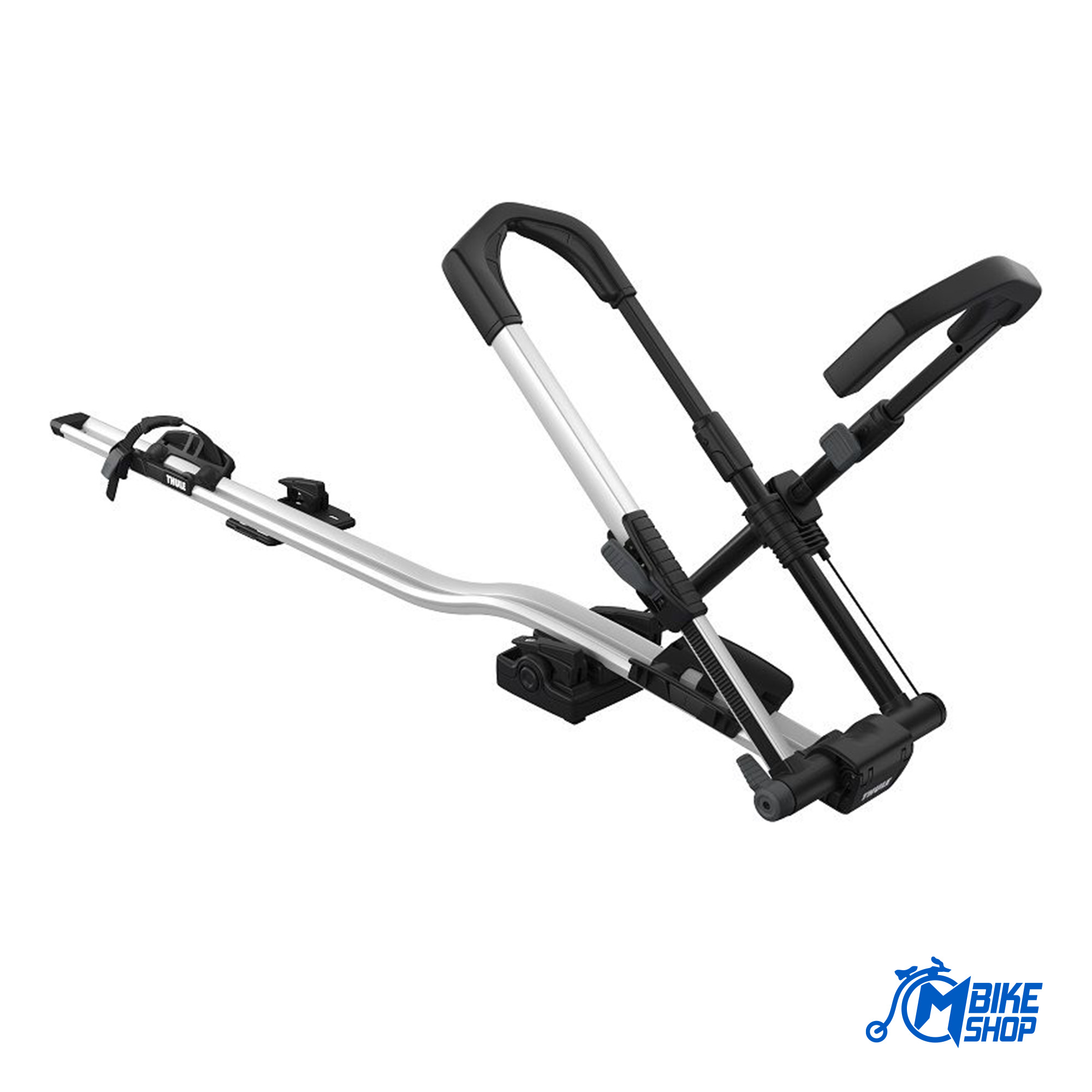 THULE UpRide E-Bike Nosač za biciklo - Image 5