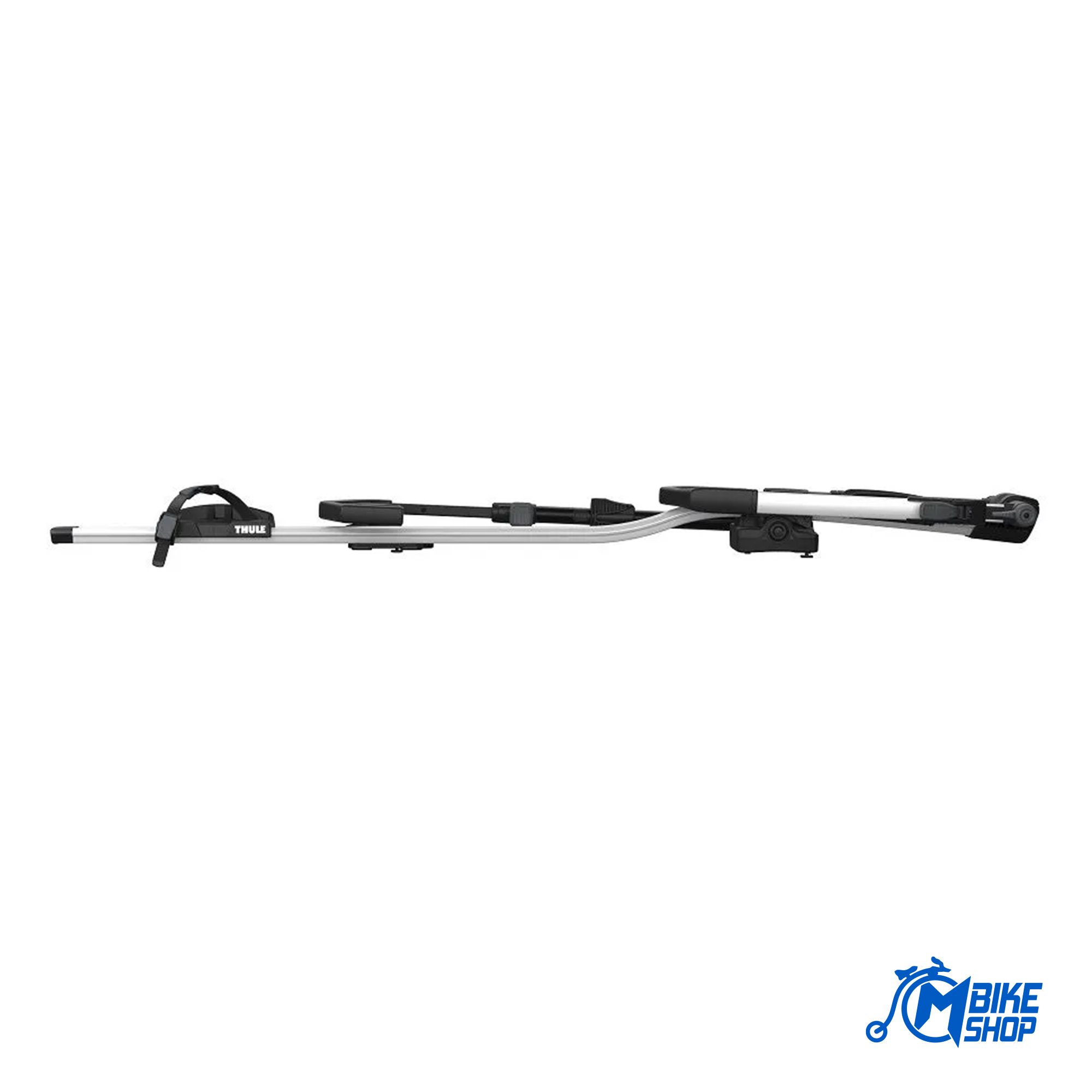 THULE UpRide E-Bike Nosač za biciklo - Image 6