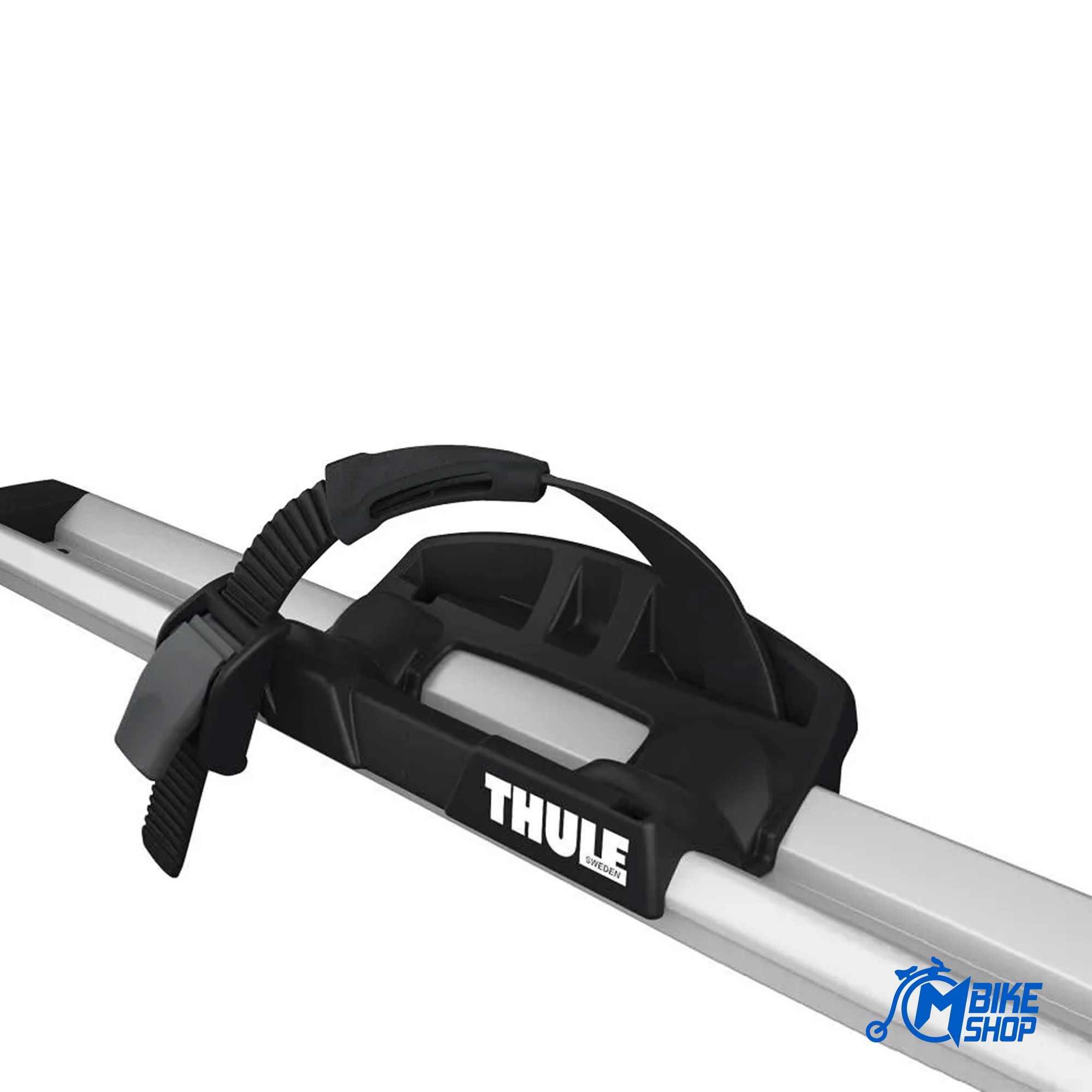 THULE UpRide E-Bike Nosač za biciklo - Image 7