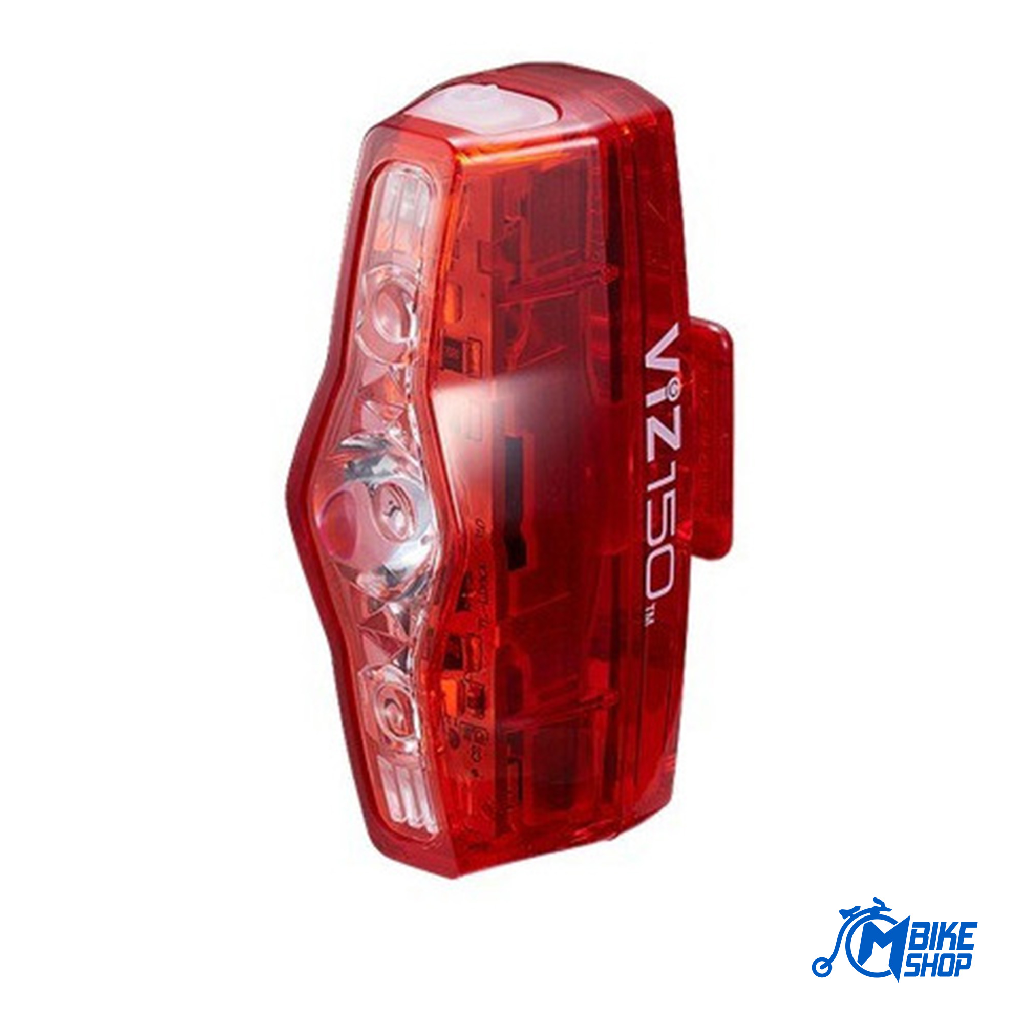 Svjetlo zadnje CATEYE ViZ 150 - Image 2