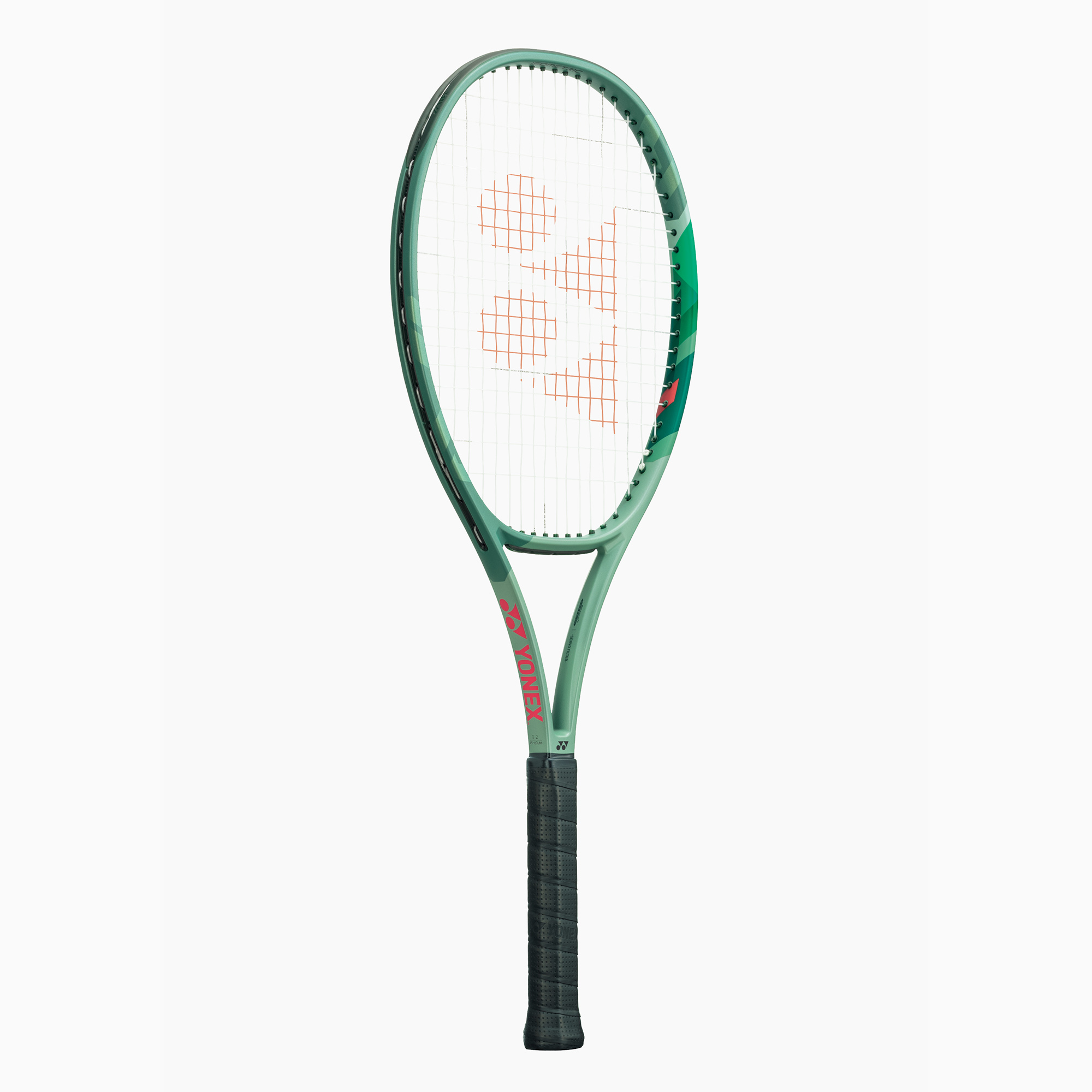 Reket YONEX Percept 100 G4 (305g) Olive Green - Image 4