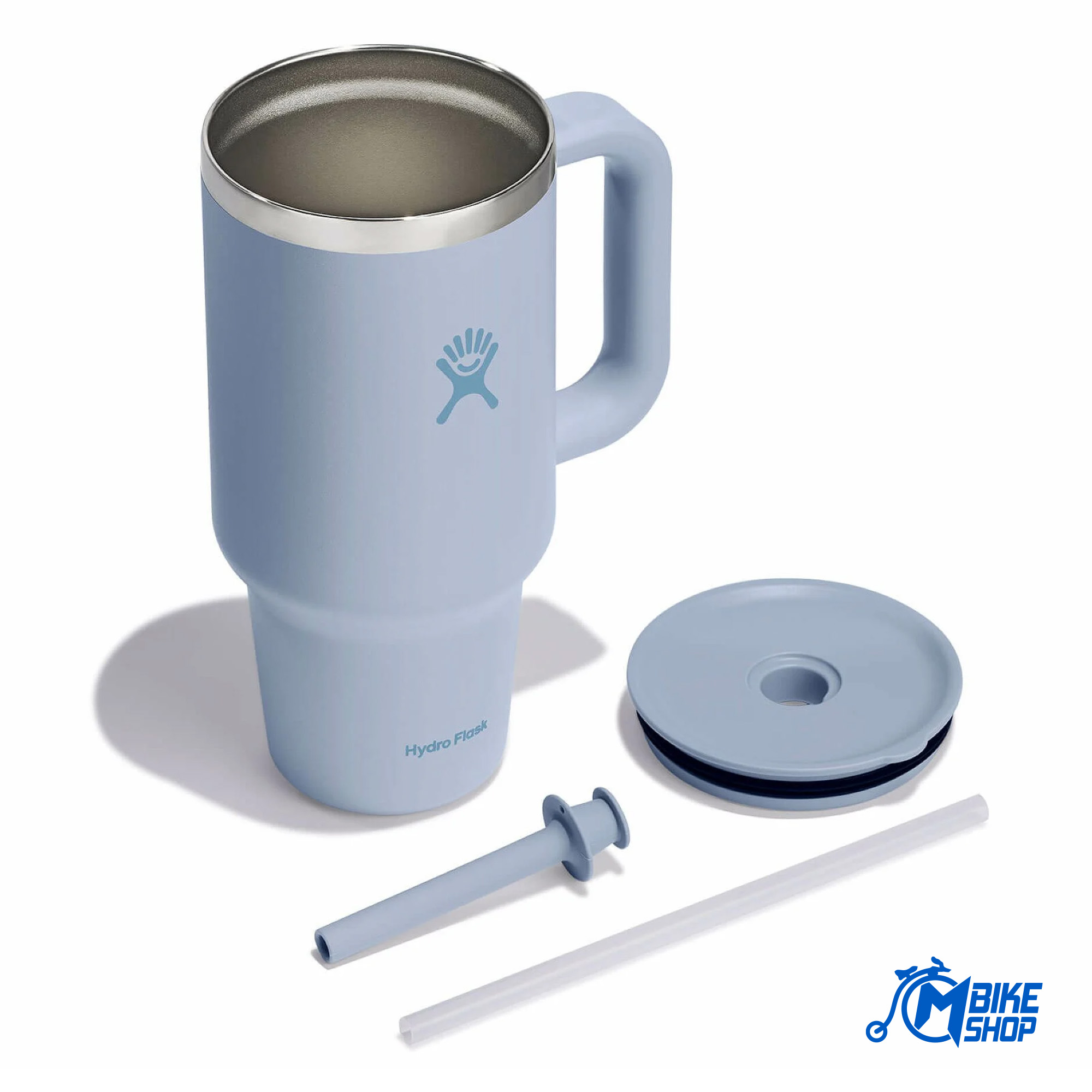 HYDRO FLASK Putna čaša sa slamkom Surf 946ml - Image 4