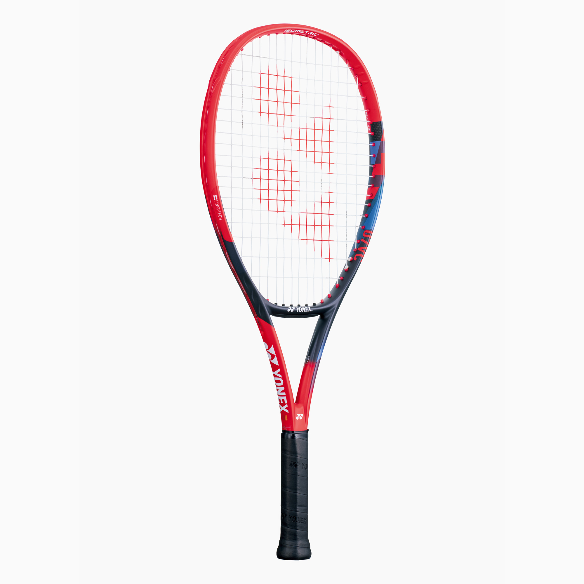 Reket YONEX 23 VCore 25 Jr (240g) Scarlet - Image 4