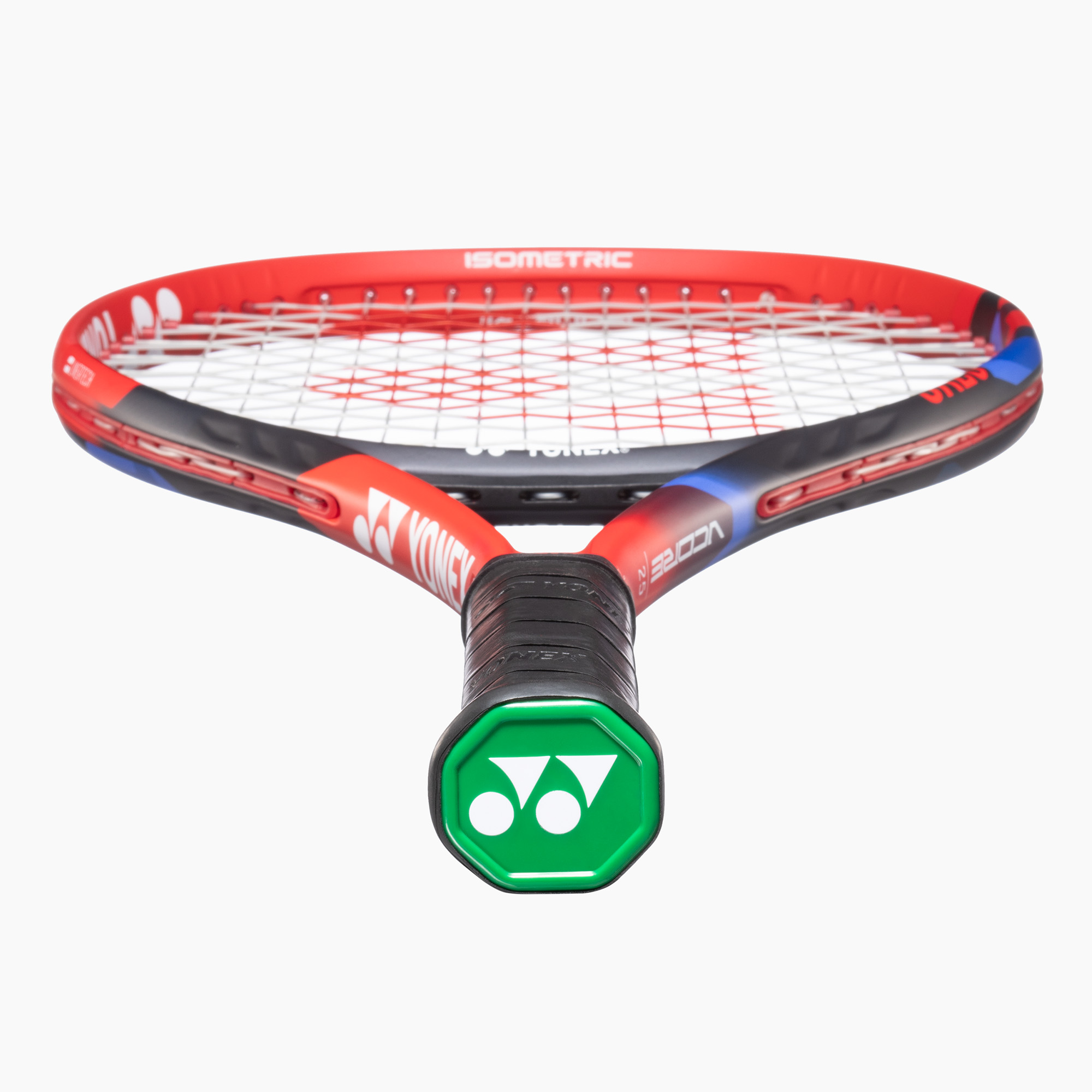 Reket YONEX 23 VCore 25 Jr (240g) Scarlet - Image 6