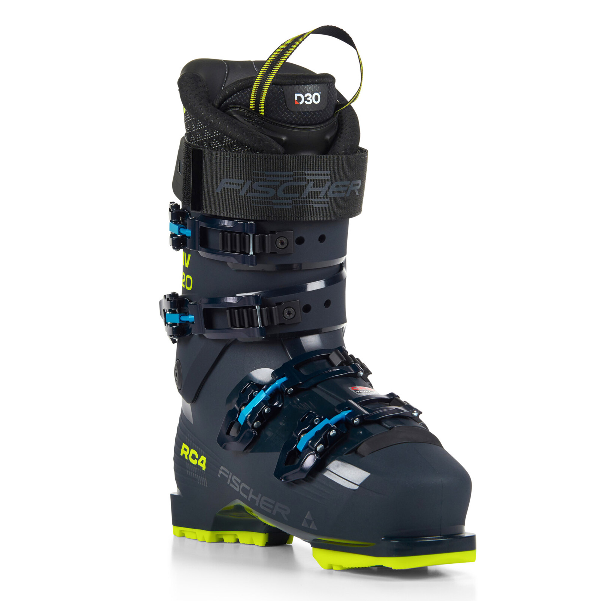 Pancerice FISCHER RC4 120 MV VAC Dark Blue - Image 5