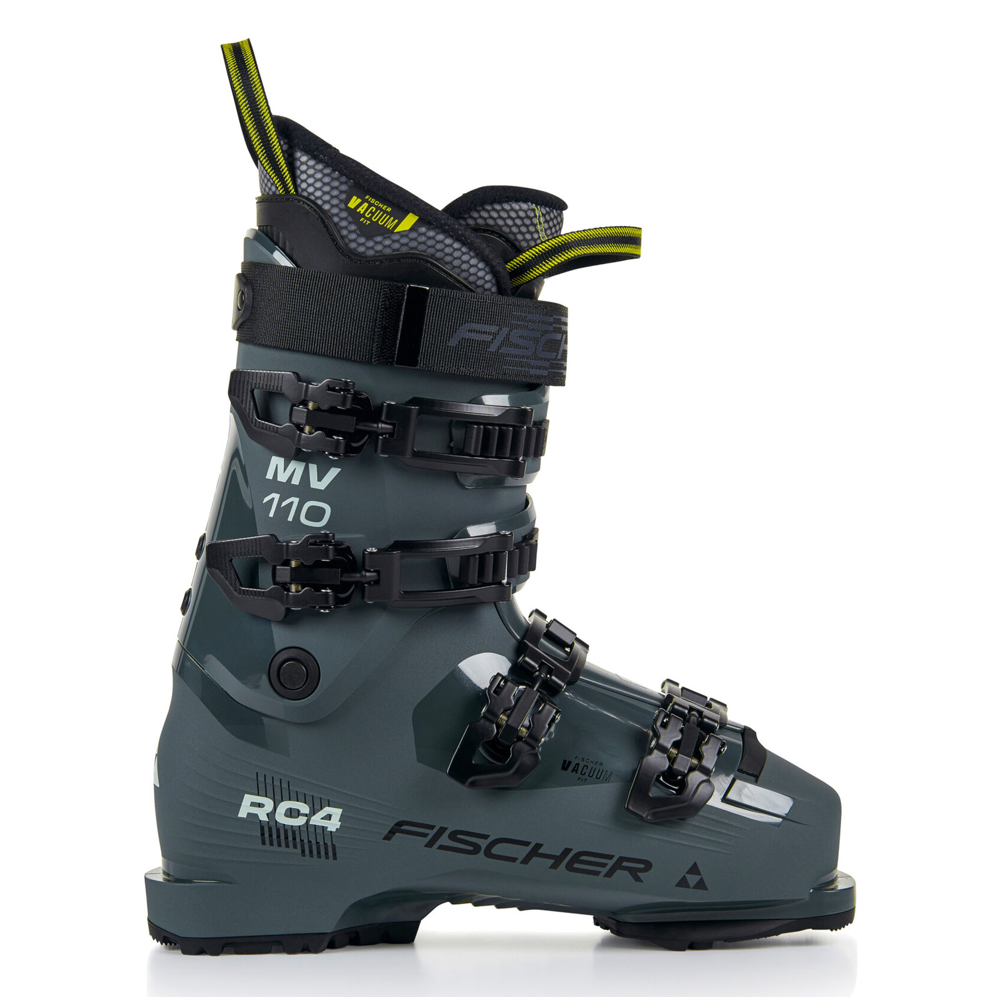 Pancerice FISCHER RC4 110 MV VAC Rhino Grey - Image 6