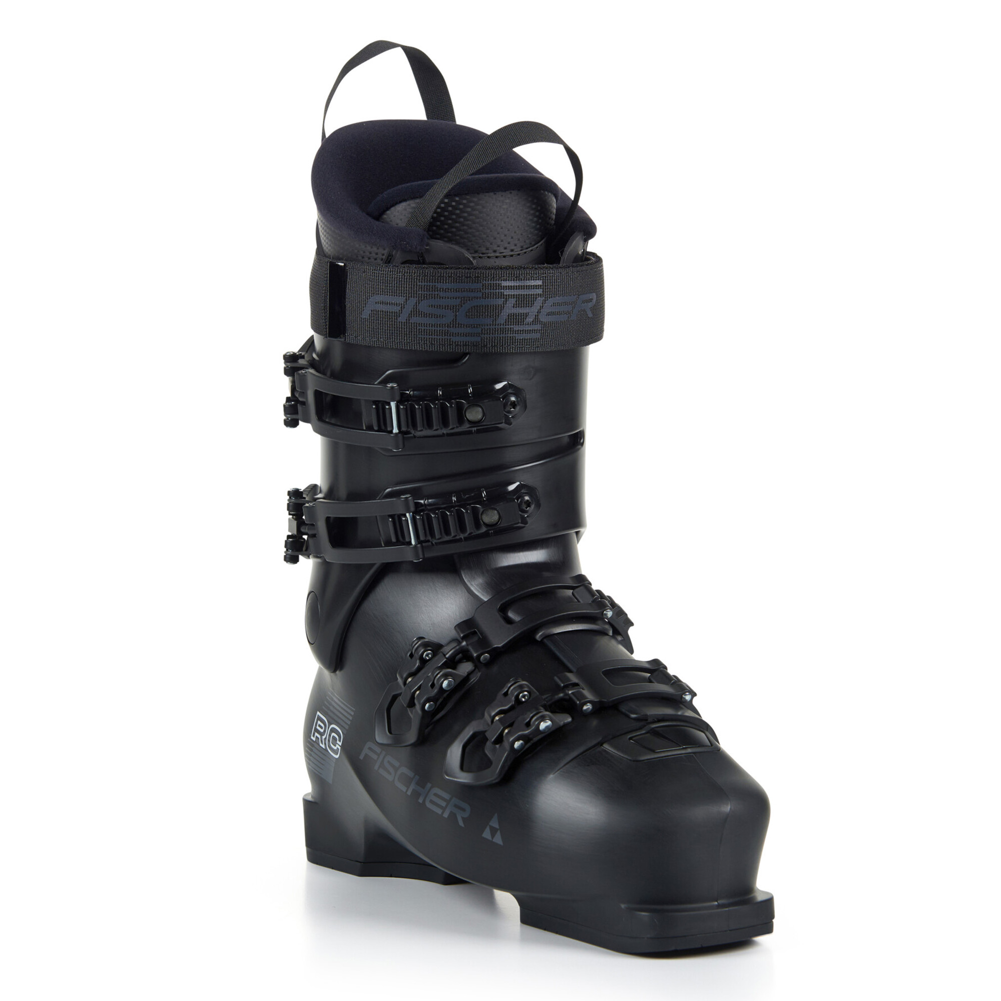 Pancerice FISCHER RC 90 Black - Image 6