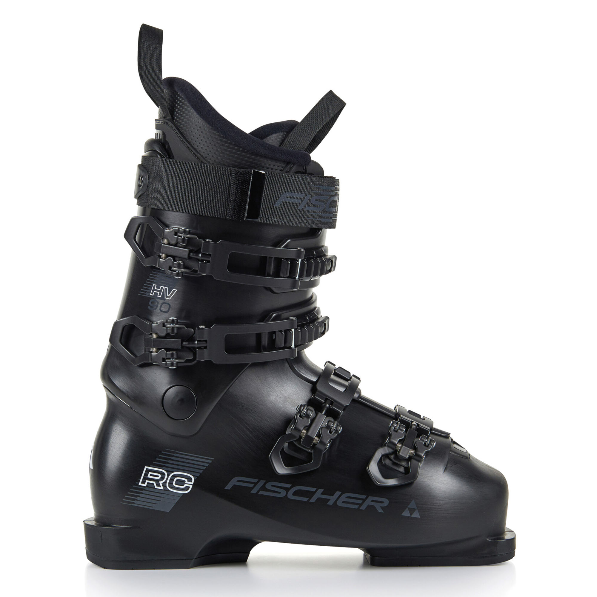 Pancerice FISCHER RC 90 Black - Image 5